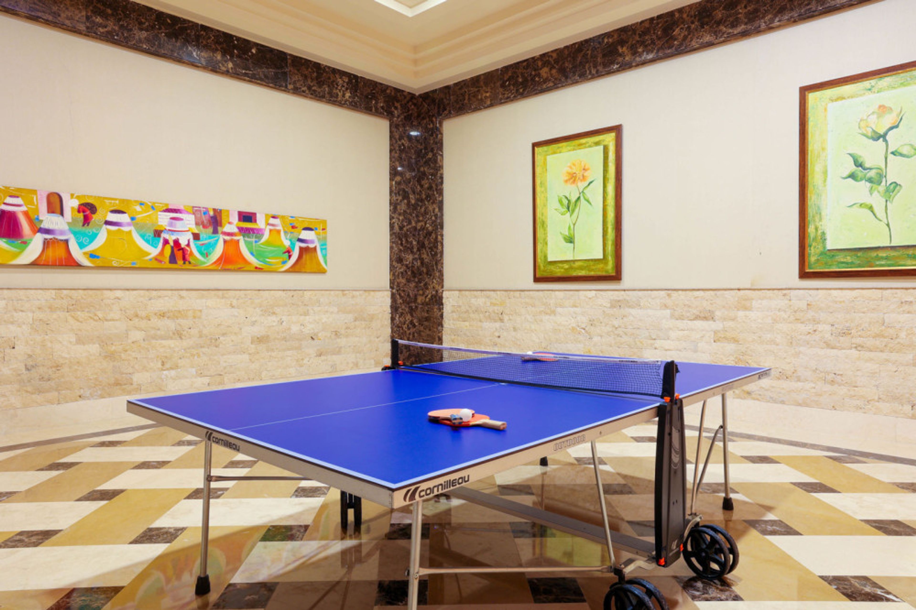 Crystal Deluxe Resort foto 1