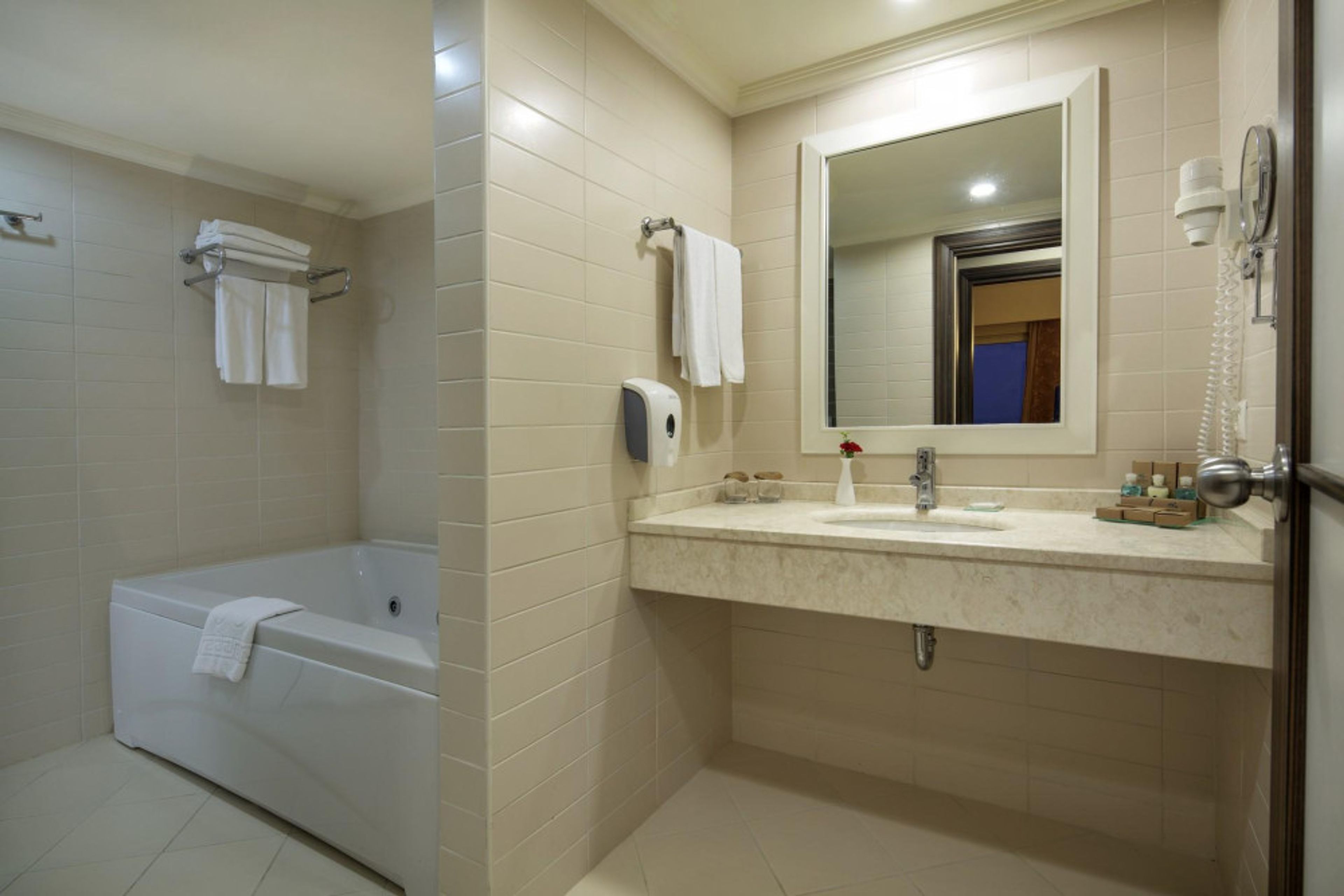 Crystal Family Resort foto 3