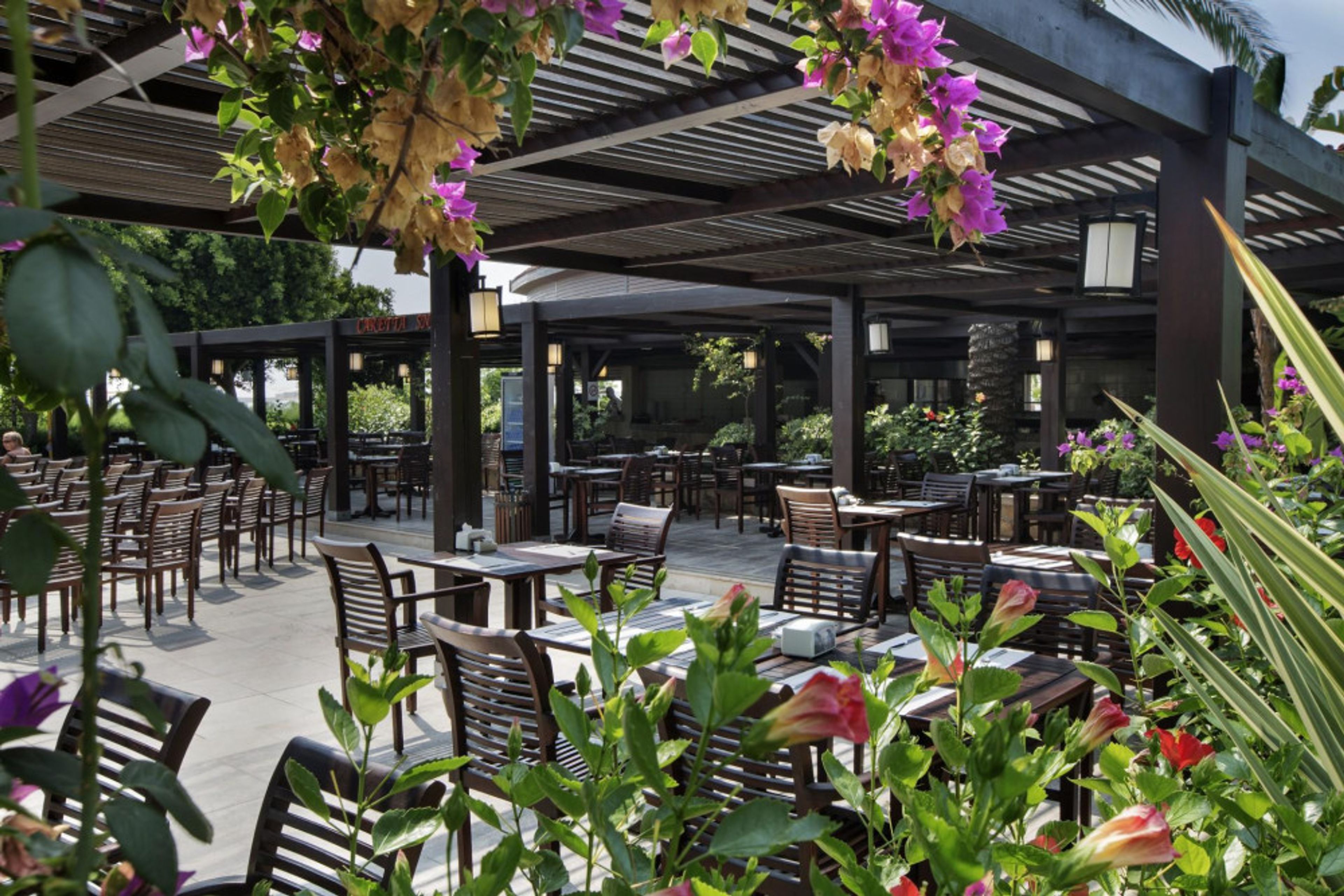 Crystal Family Resort foto 4