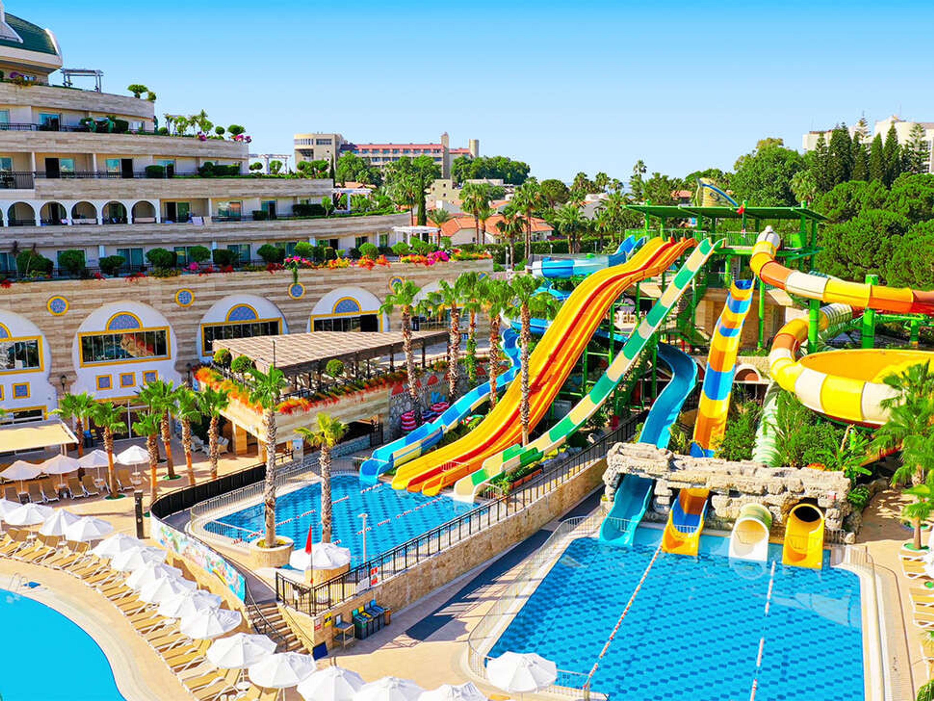 Crystal Sunset Pearl Collection