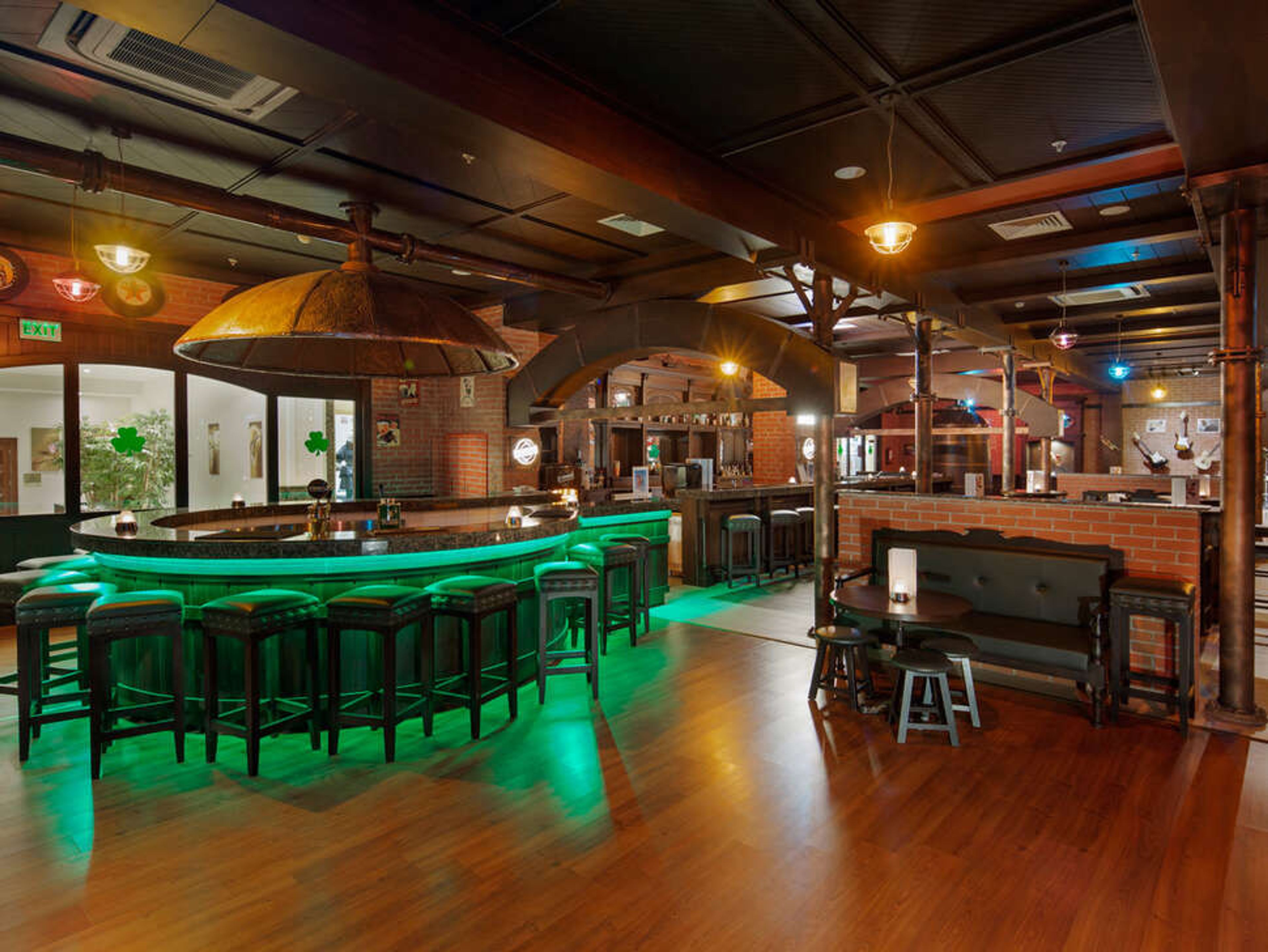 Crystal Palace Luxury Resort & Spa foto 4