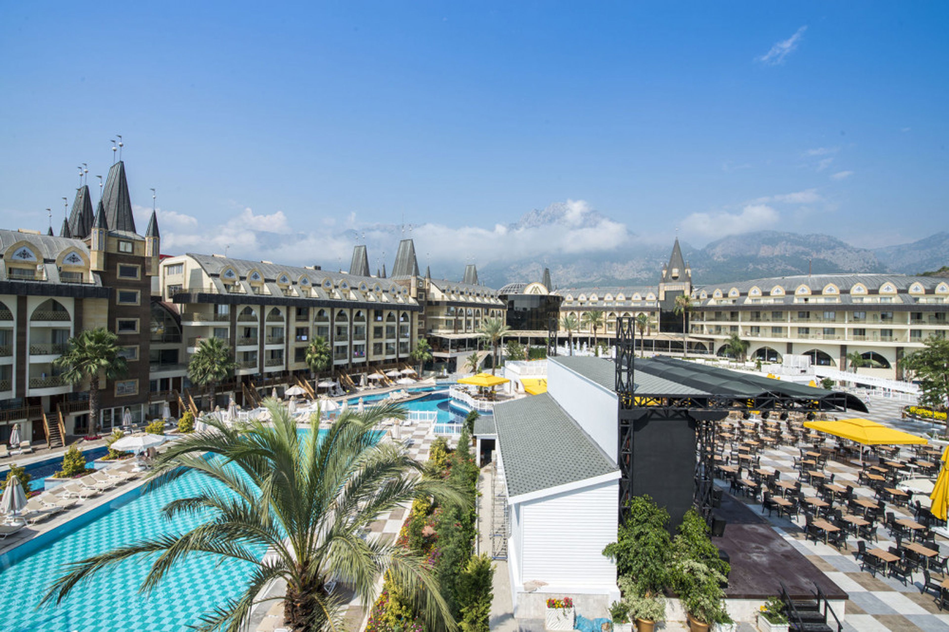 Crystal Prestige Elite