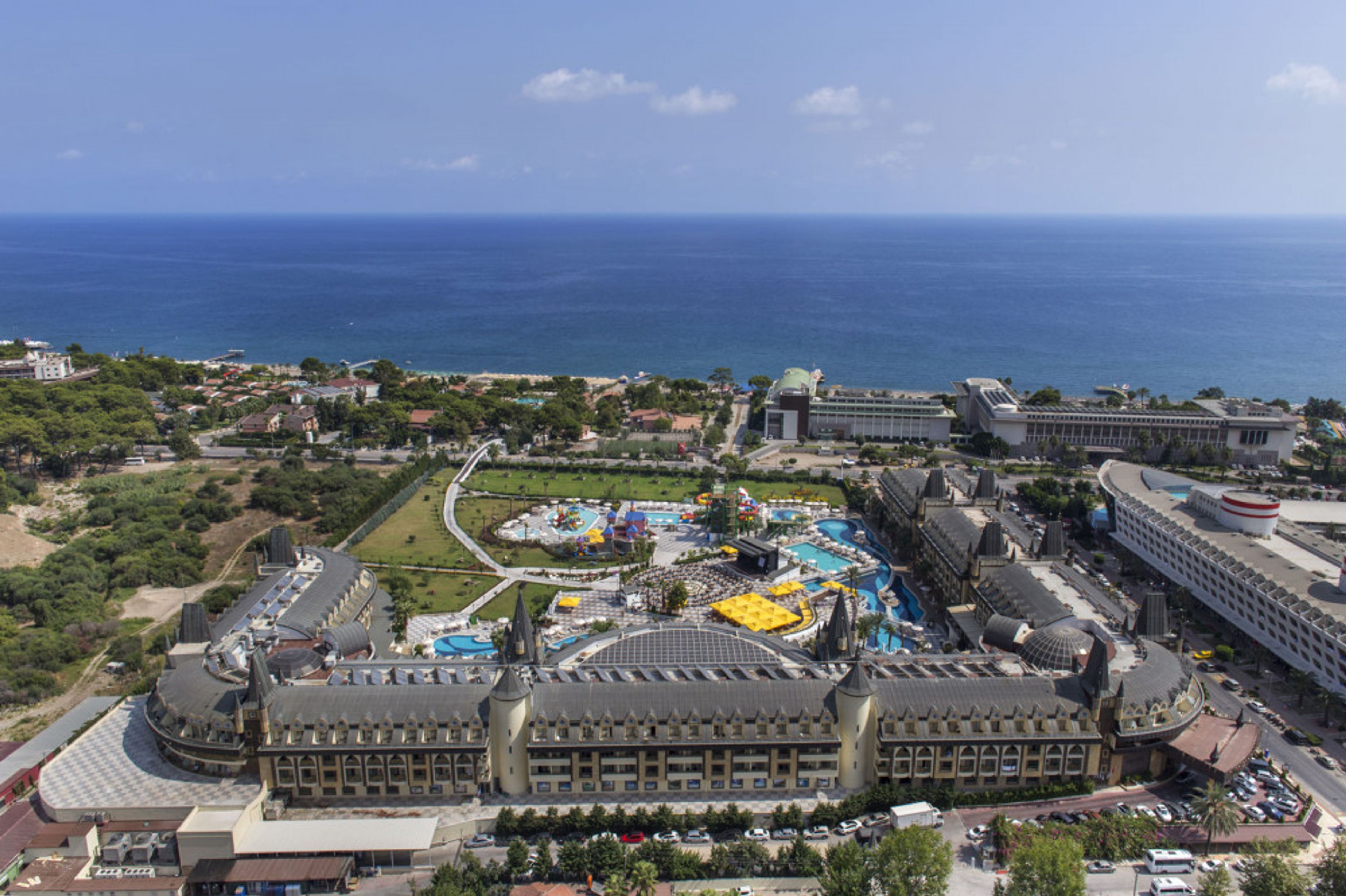 Crystal Prestige Elite foto 2