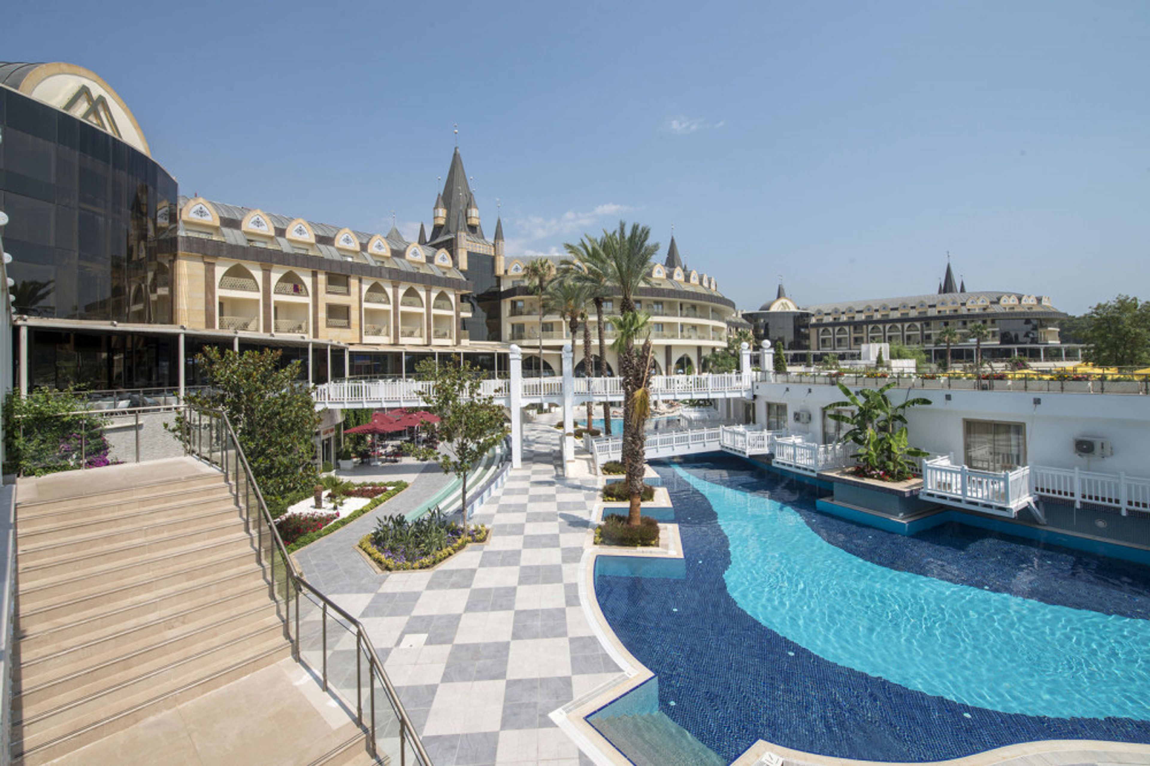 Crystal Prestige Elite foto 4