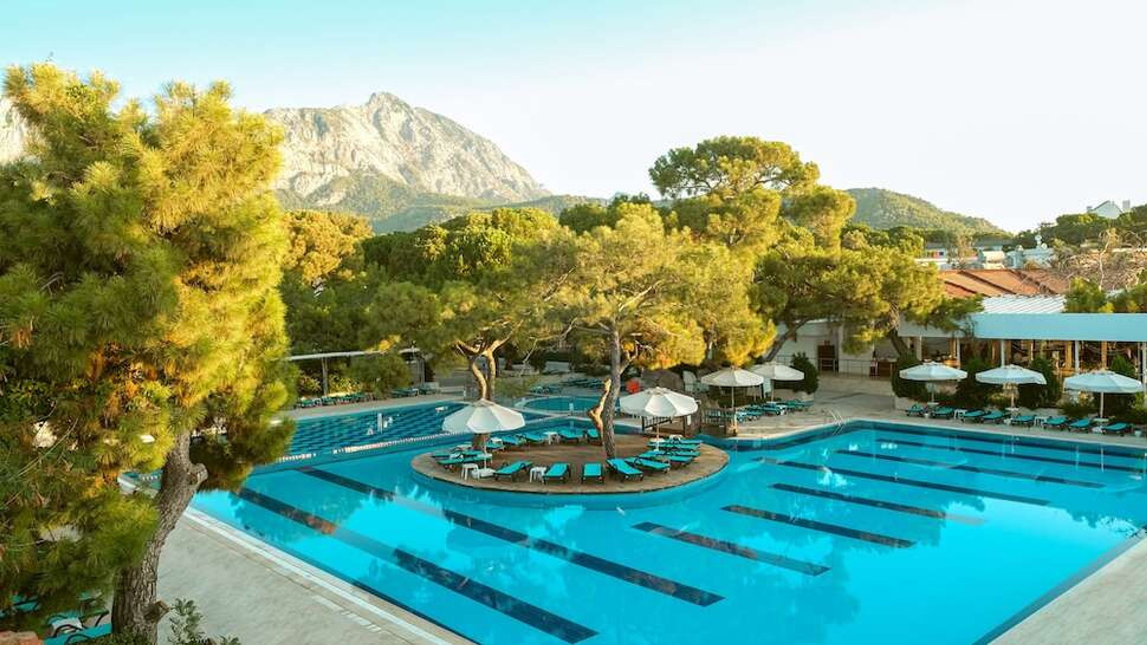 Crystal Prestige Pearl Collection foto 1