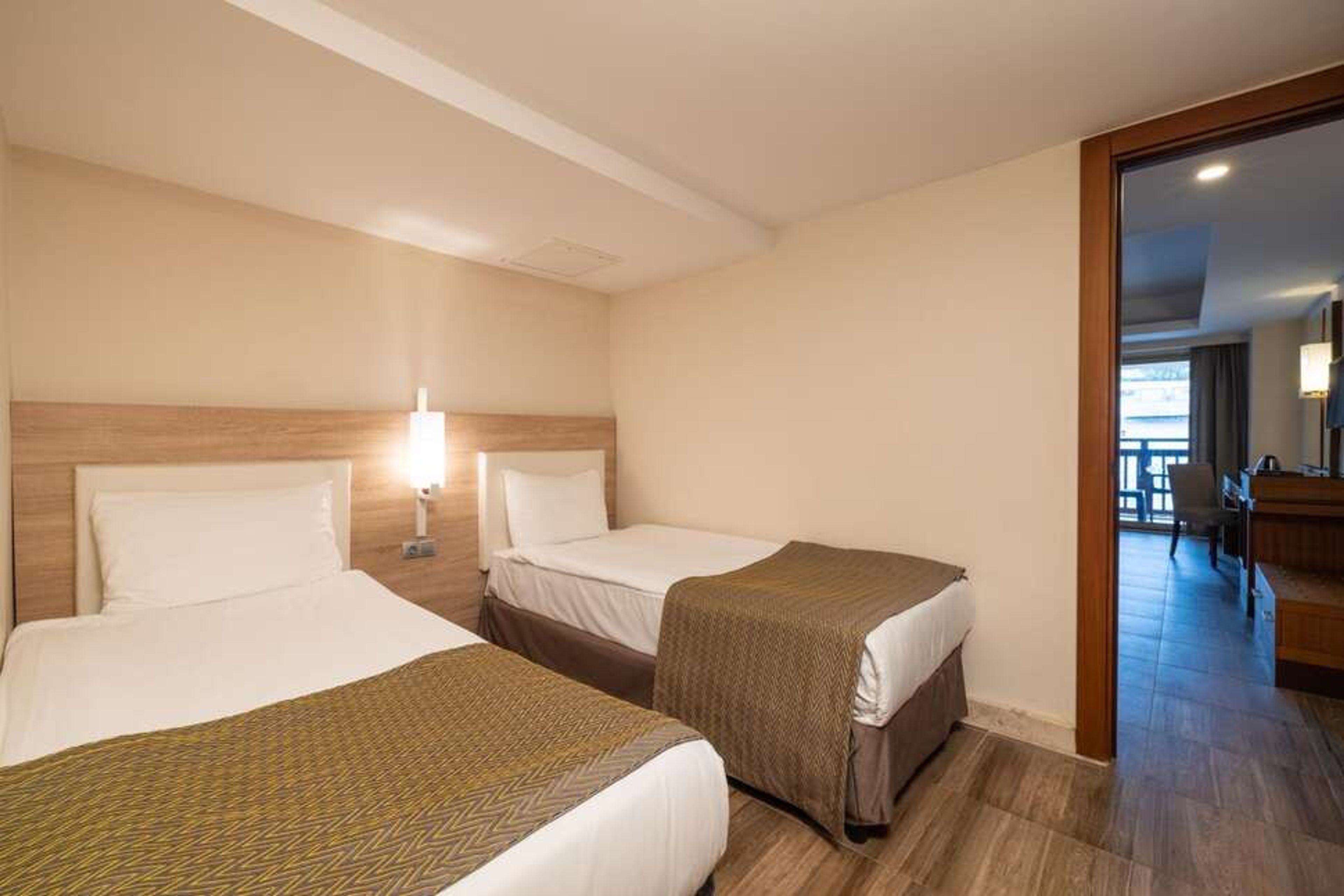 Crystal Prestige Pearl Collection foto 3