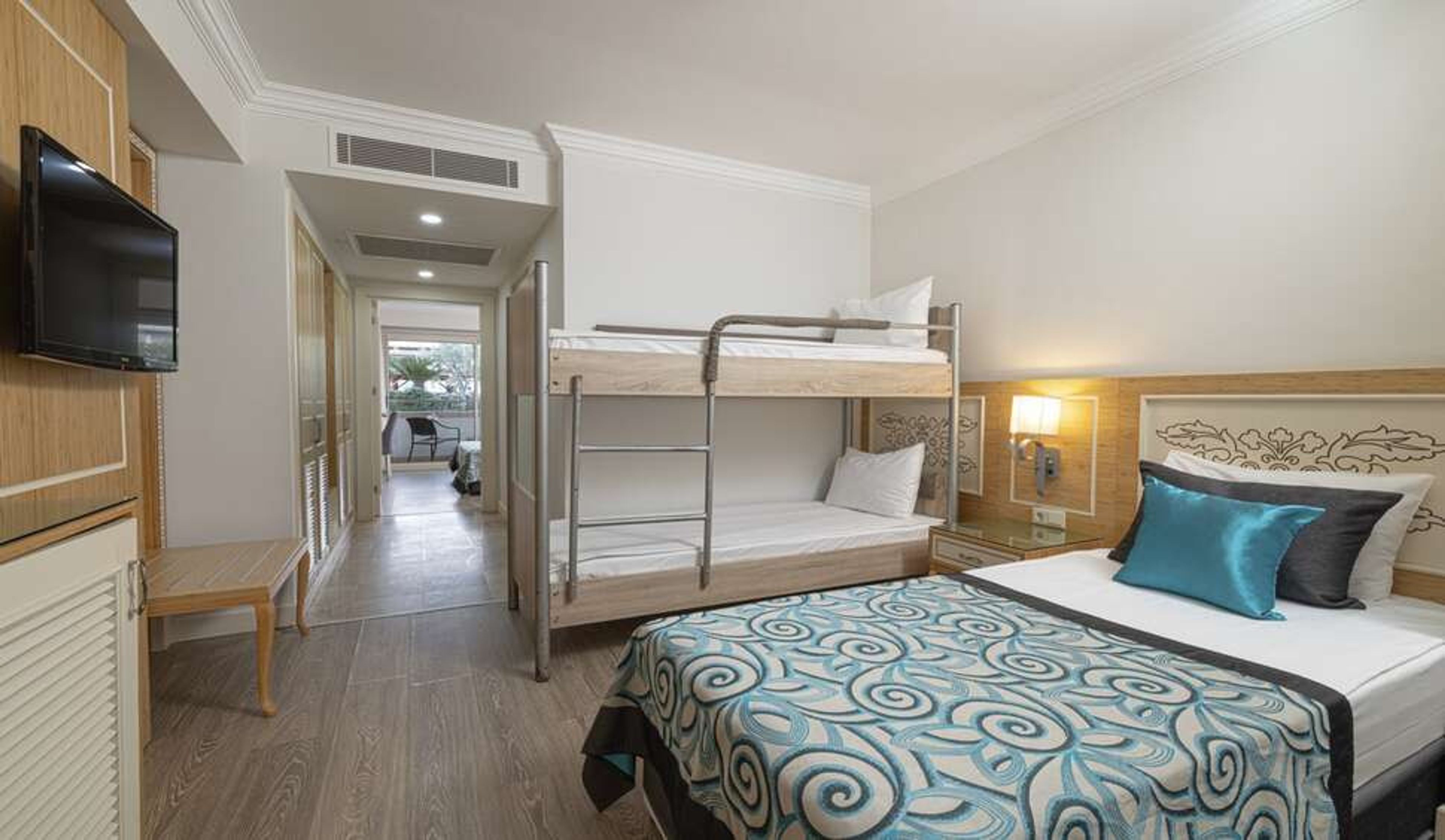 Crystal Waterworld Aqua Collection foto 3