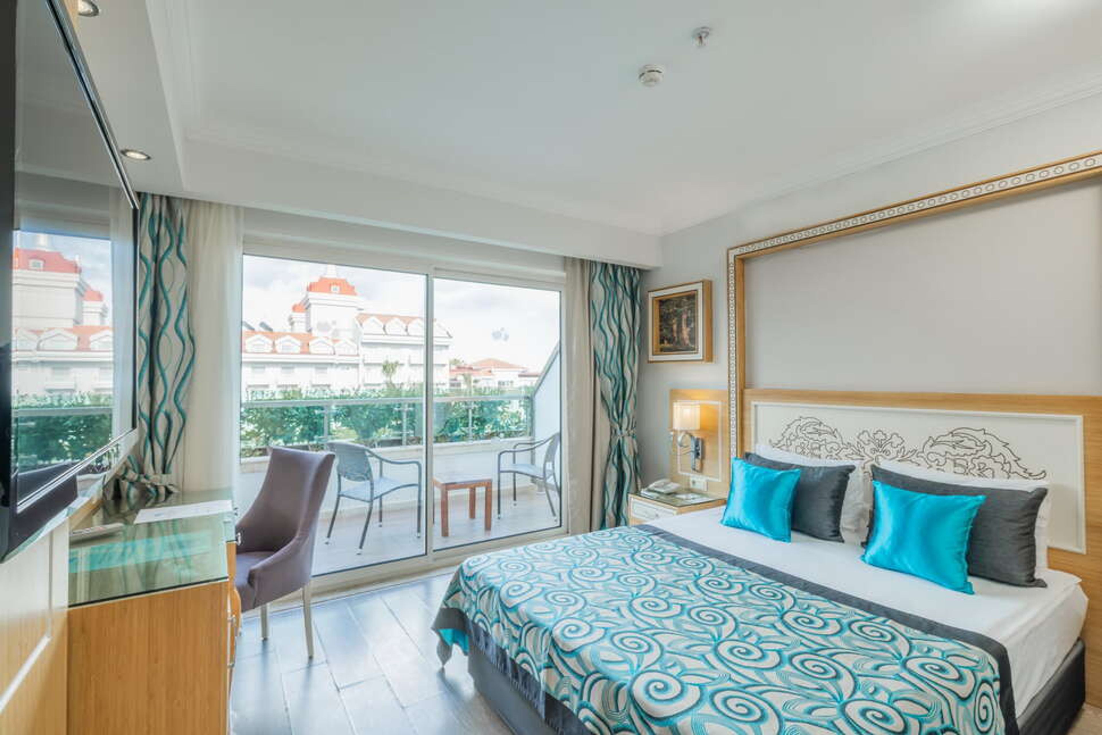 Crystal Waterworld Aqua Collection foto 2