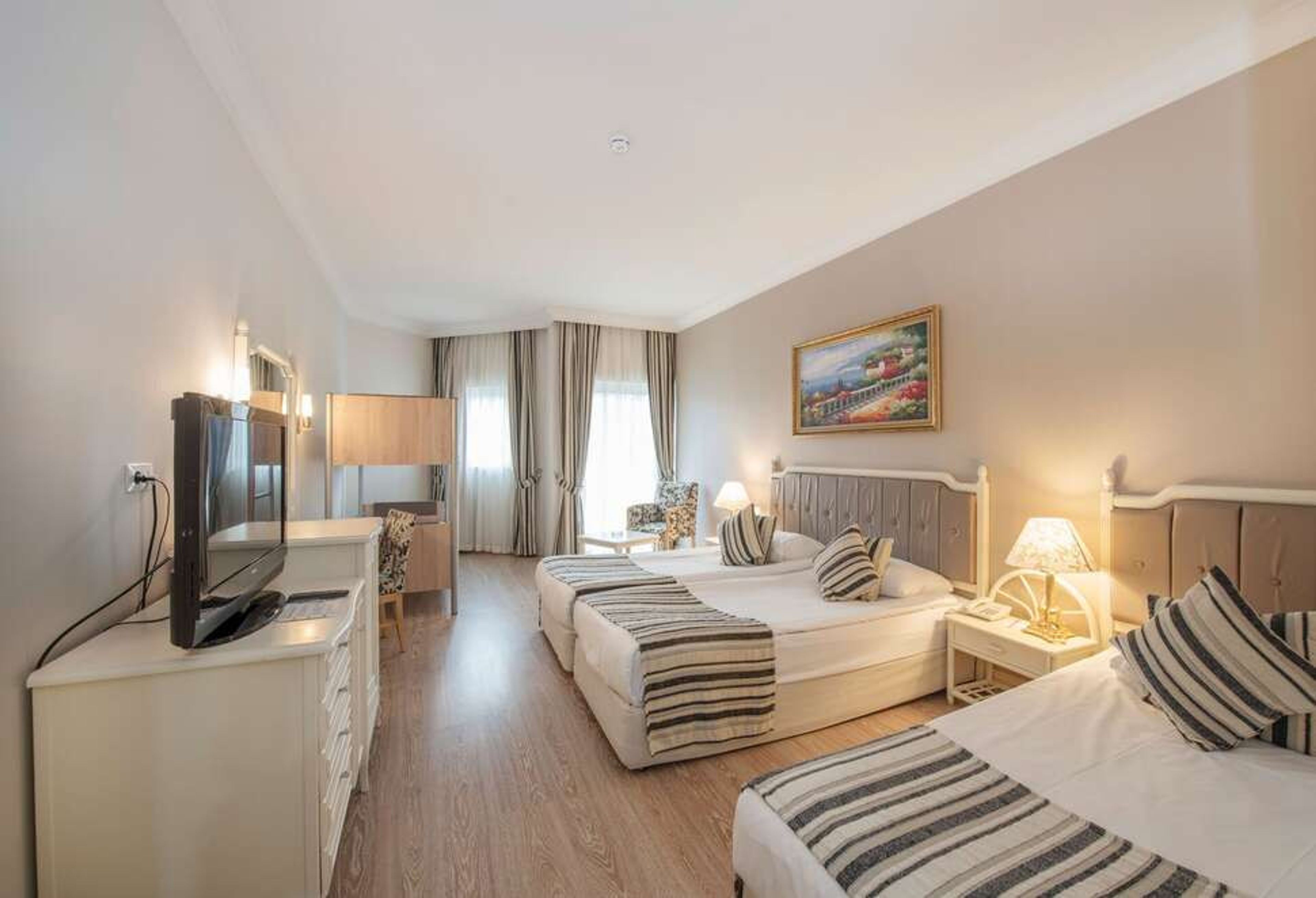 Crystal Tat Beach Pearl Collection foto 4