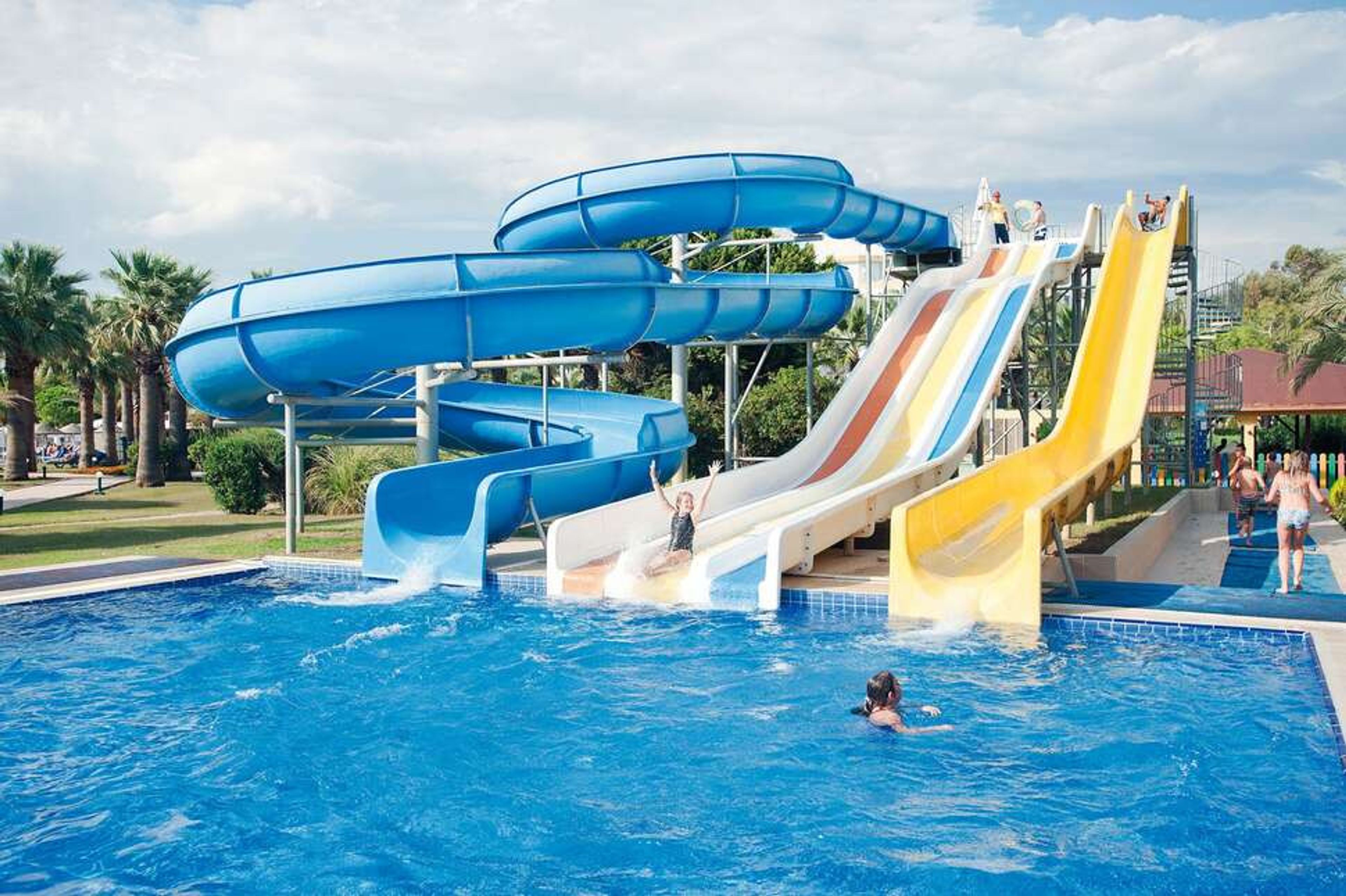 Crystal Tat Beach Pearl Collection foto 1