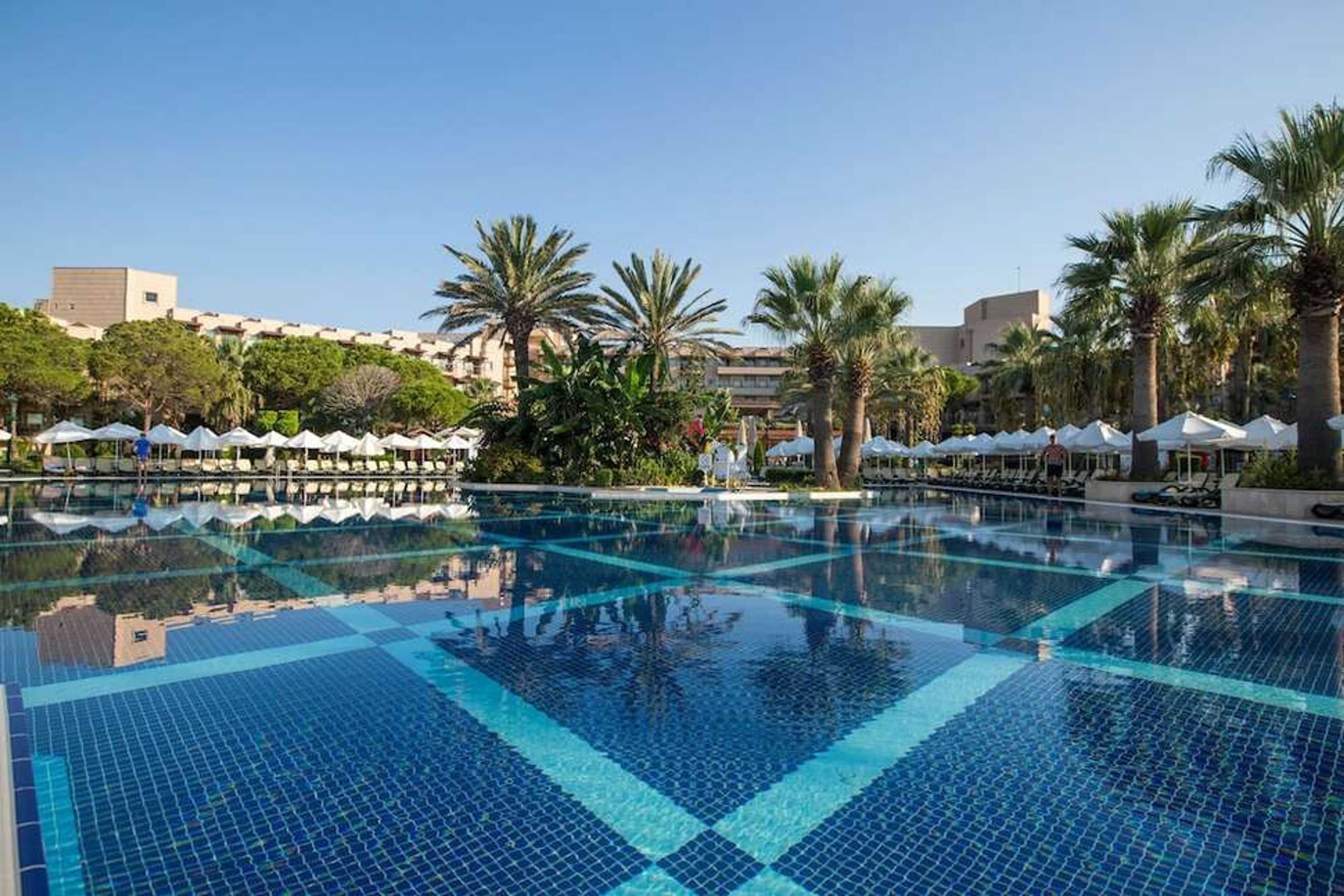 Crystal Tat Beach Pearl Collection foto 2