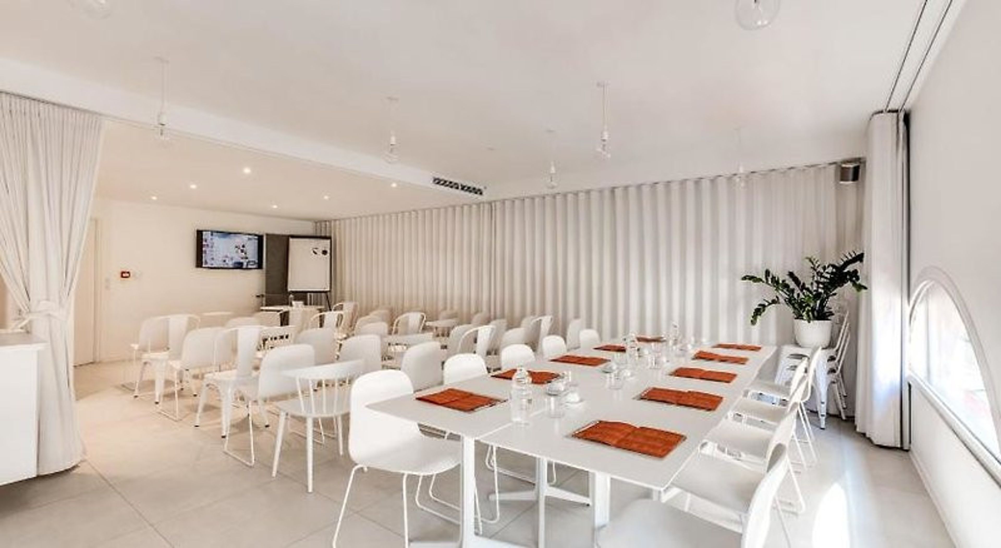 Hotel du Pin Nice Port foto 1