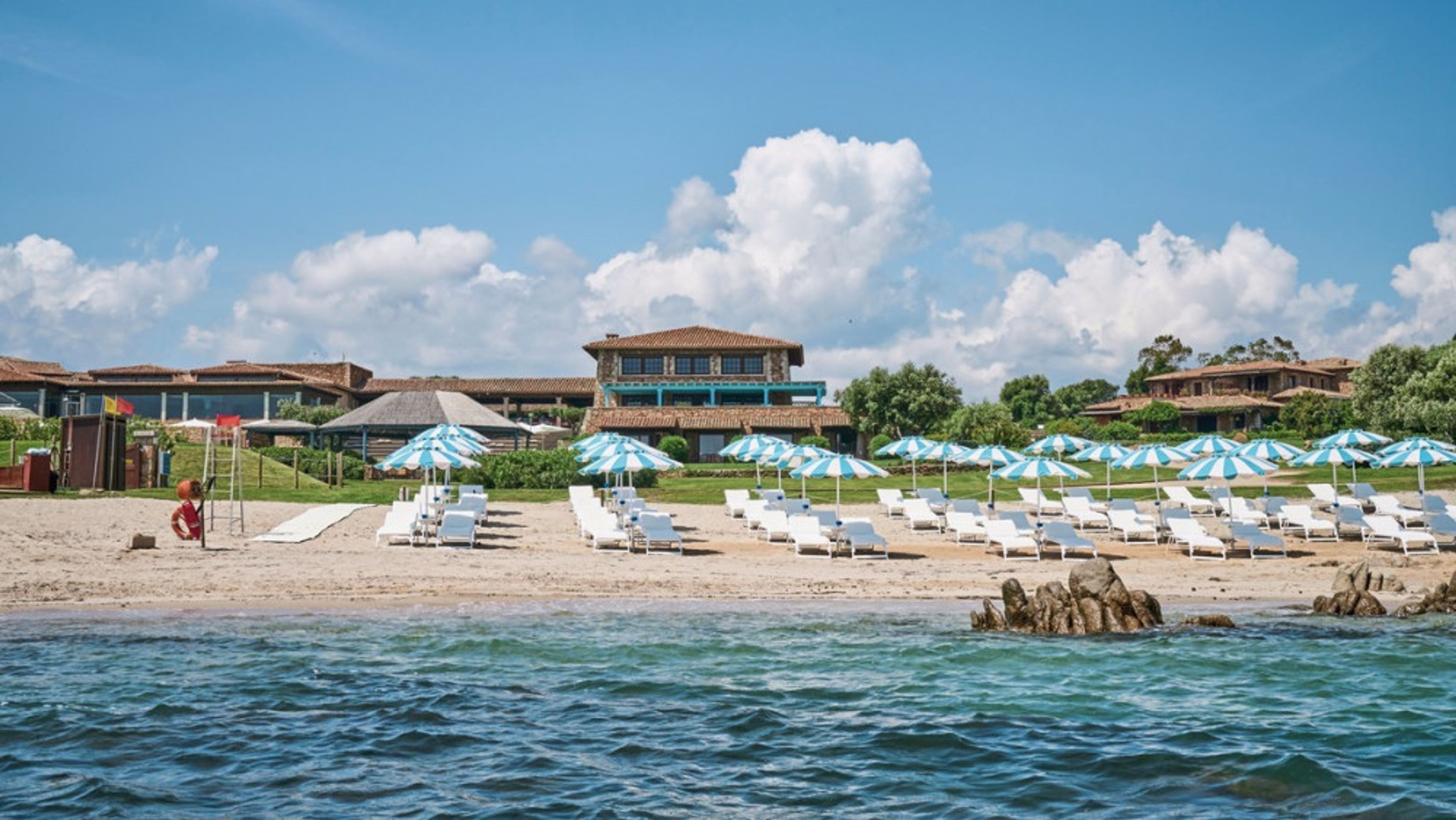 Due Lune Puntaldia Resort&Golf foto 1