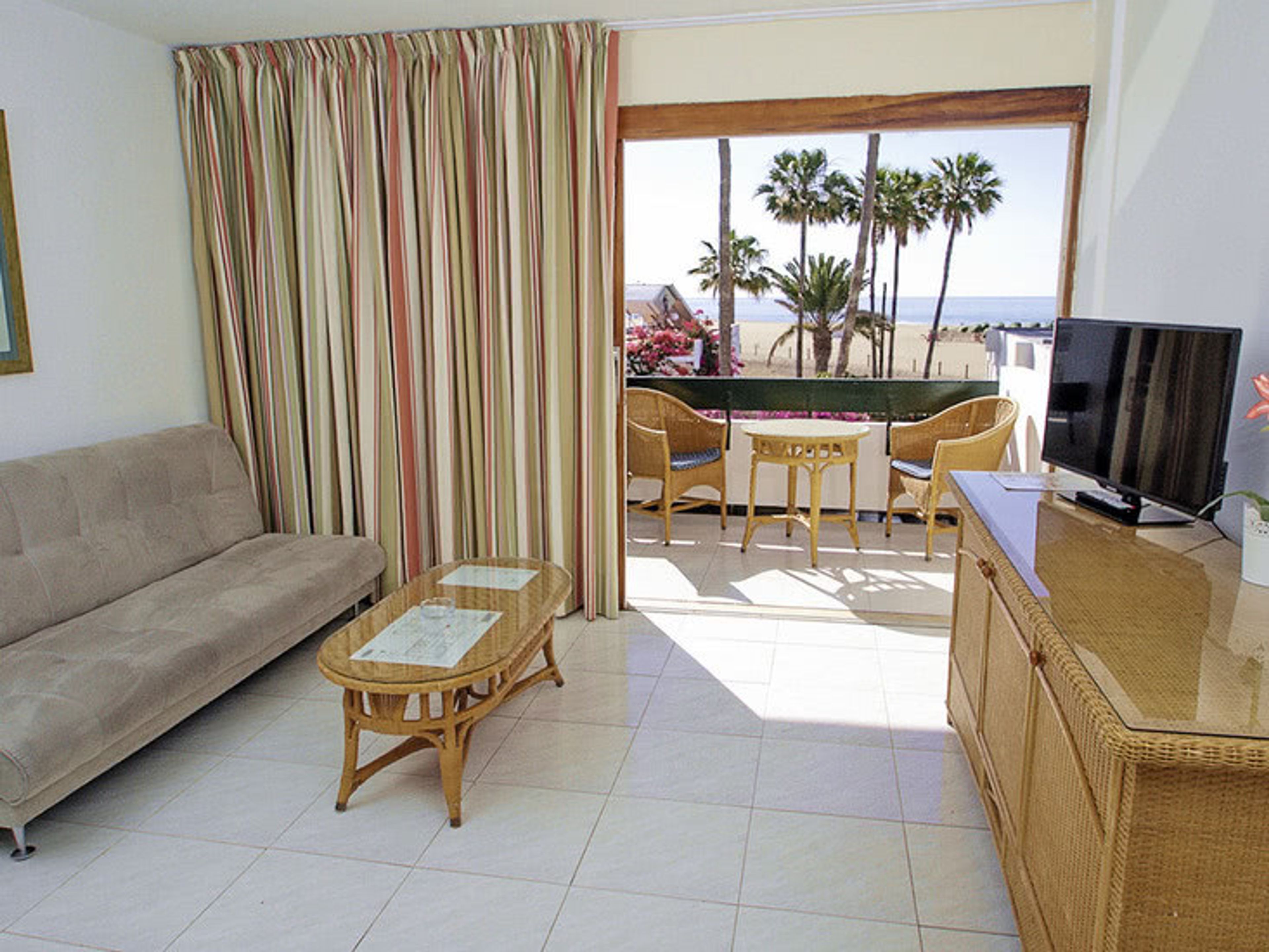 Dunaoasis Maspalomas foto 2