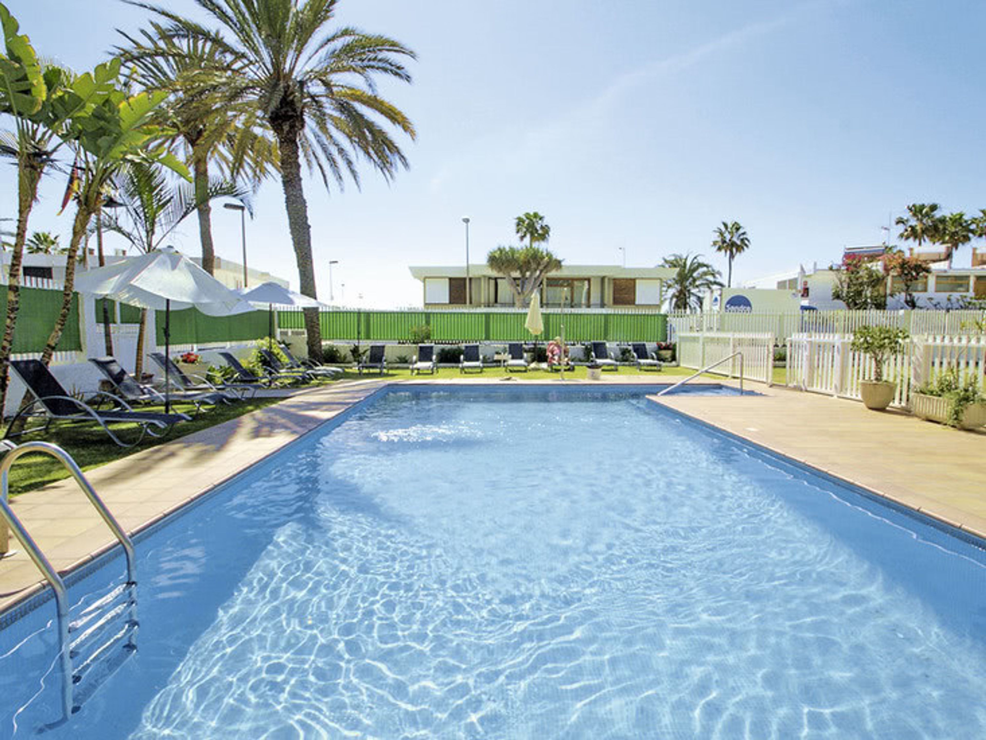 Dunaoasis Maspalomas foto 4