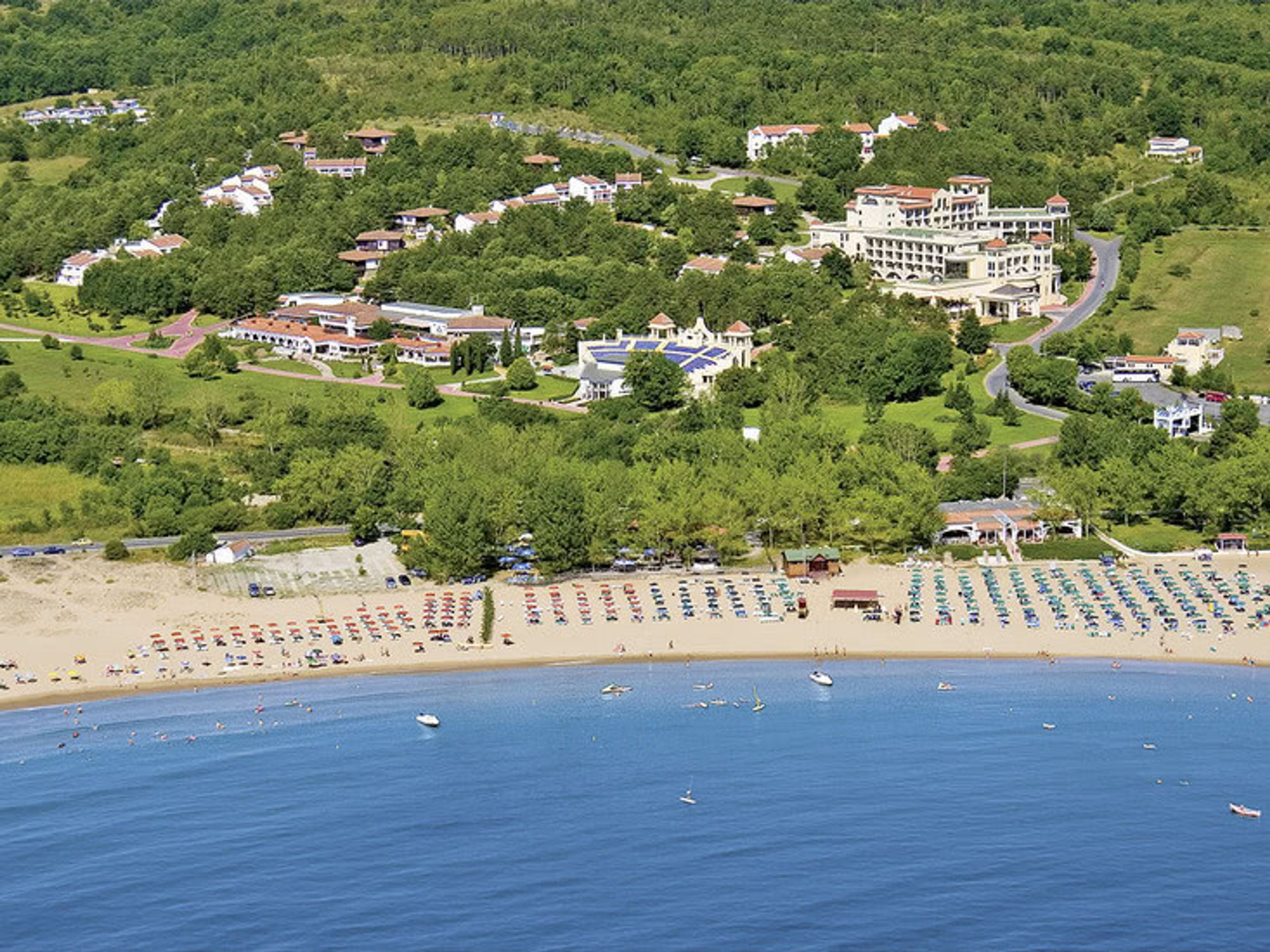 Duni Holiday Village