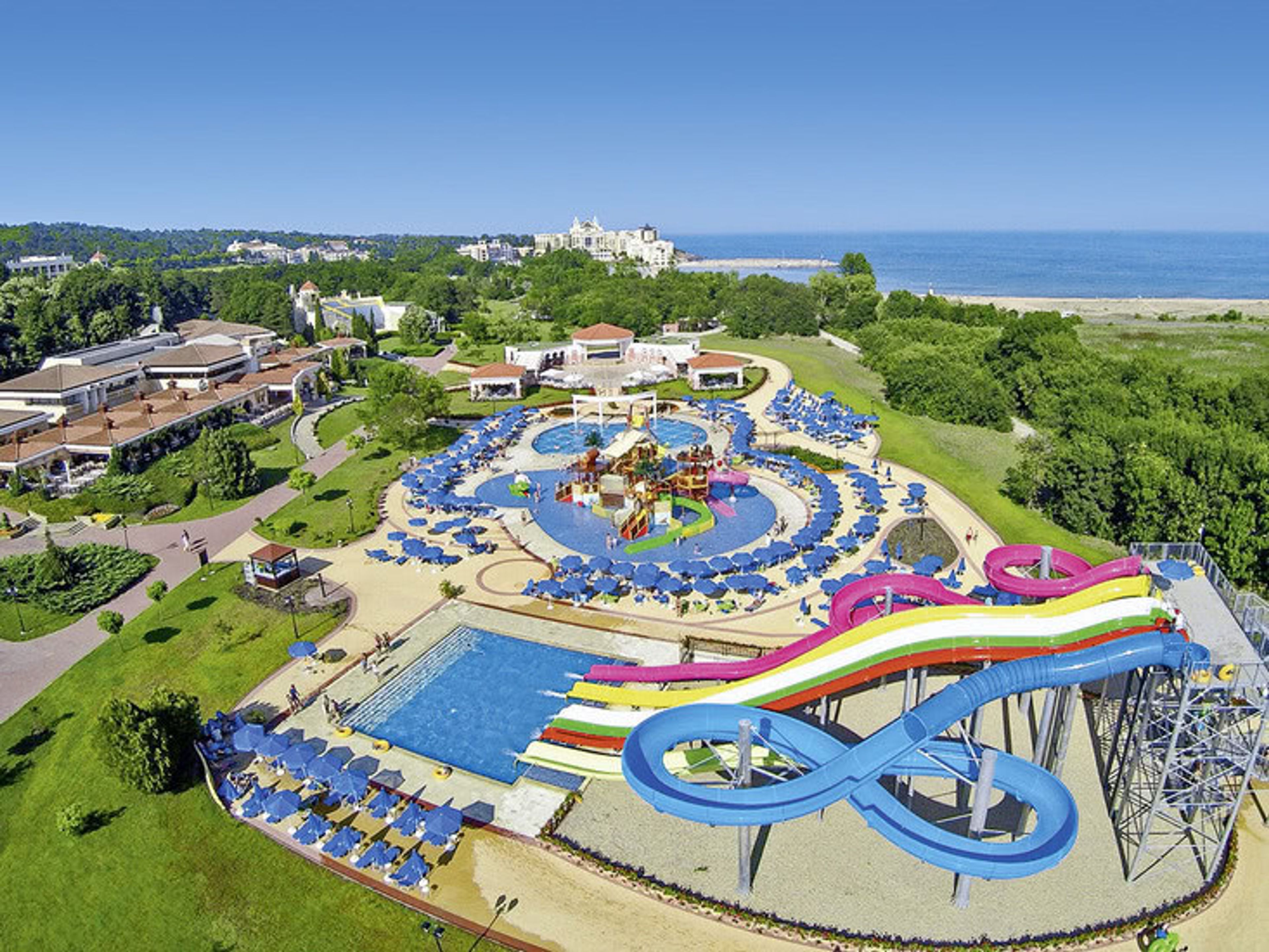 Duni Holiday Village foto 1