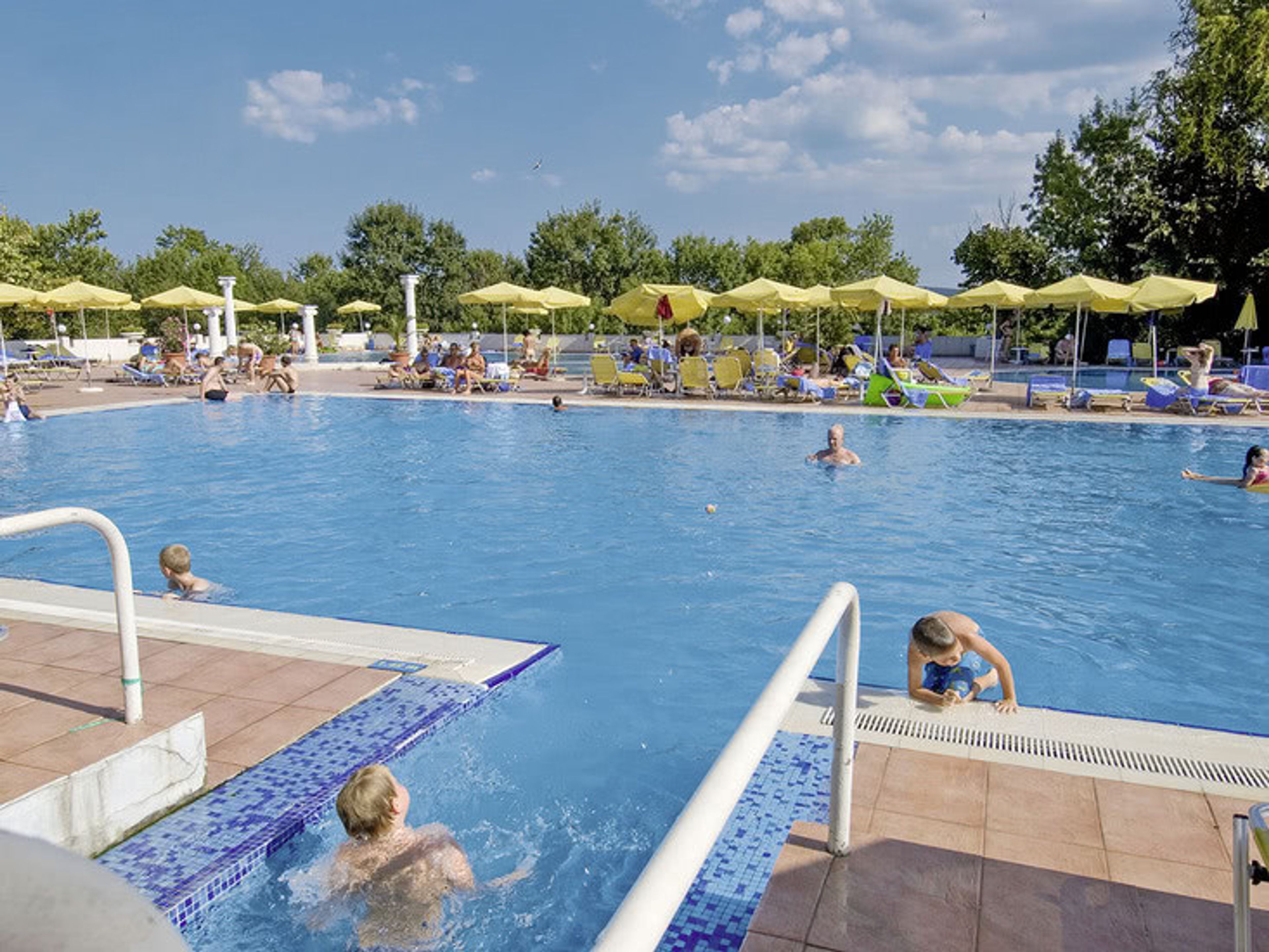 Duni Holiday Village foto 2