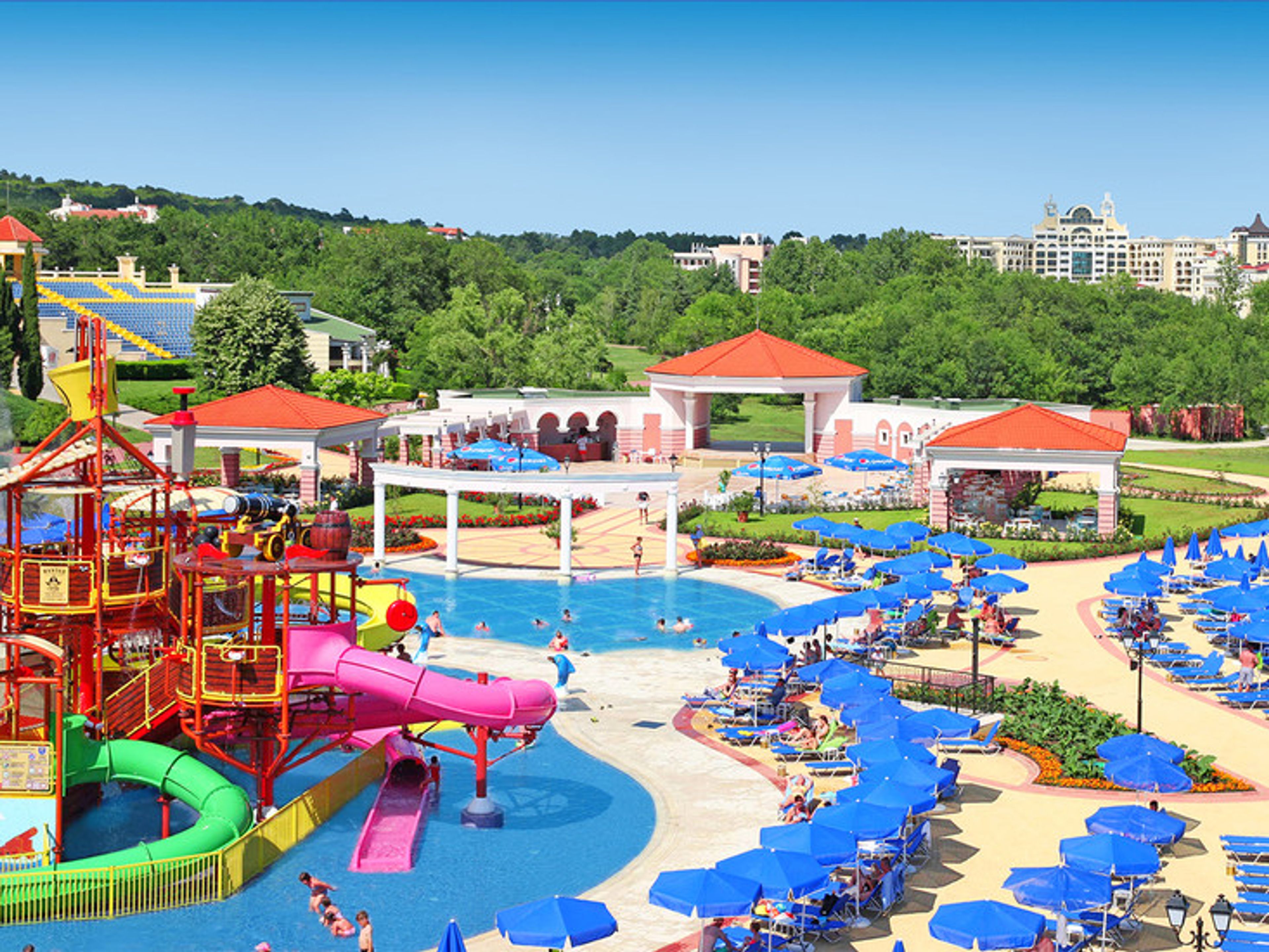 Duni Holiday Village foto 3