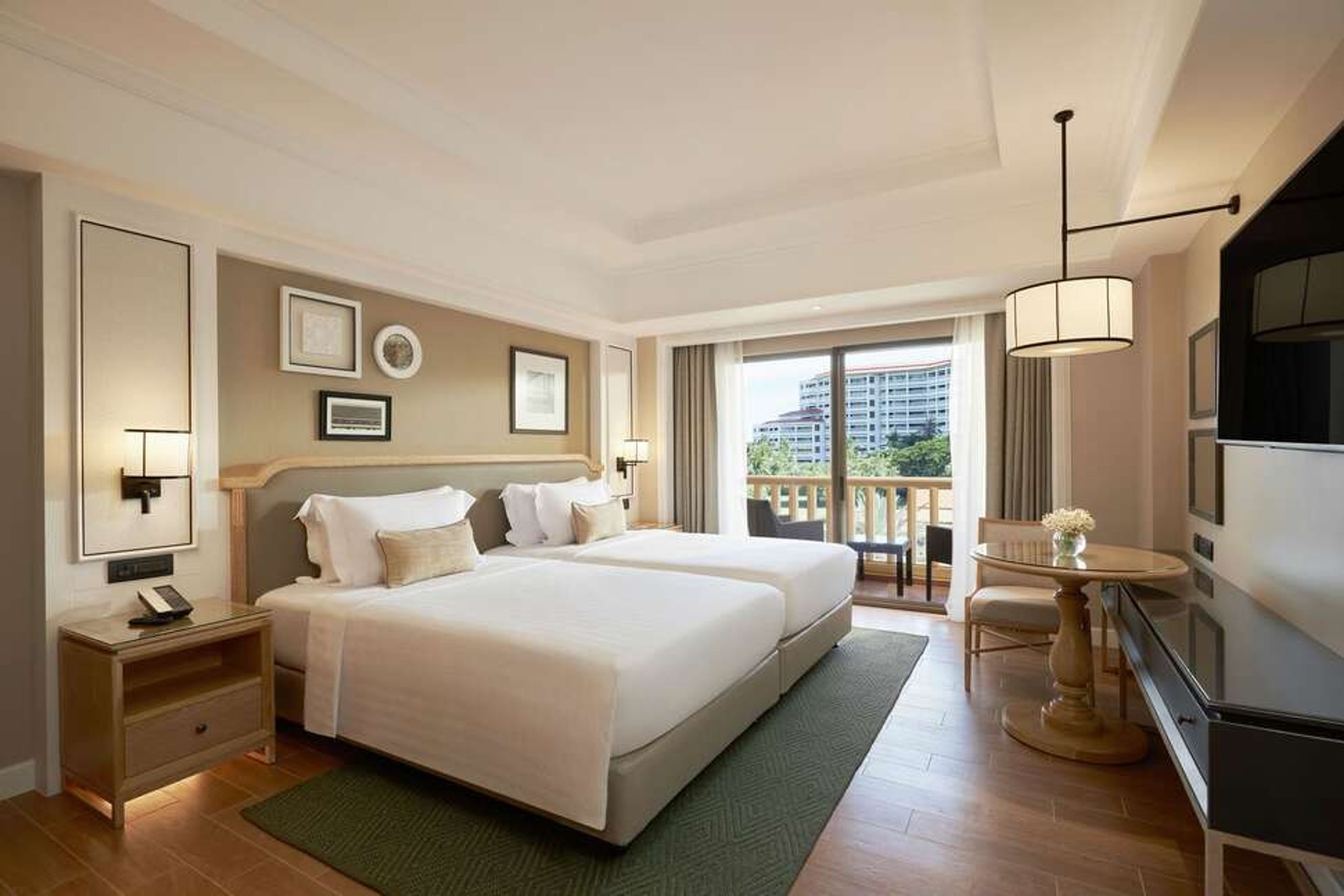 Dusit Thani Hua Hin foto 2