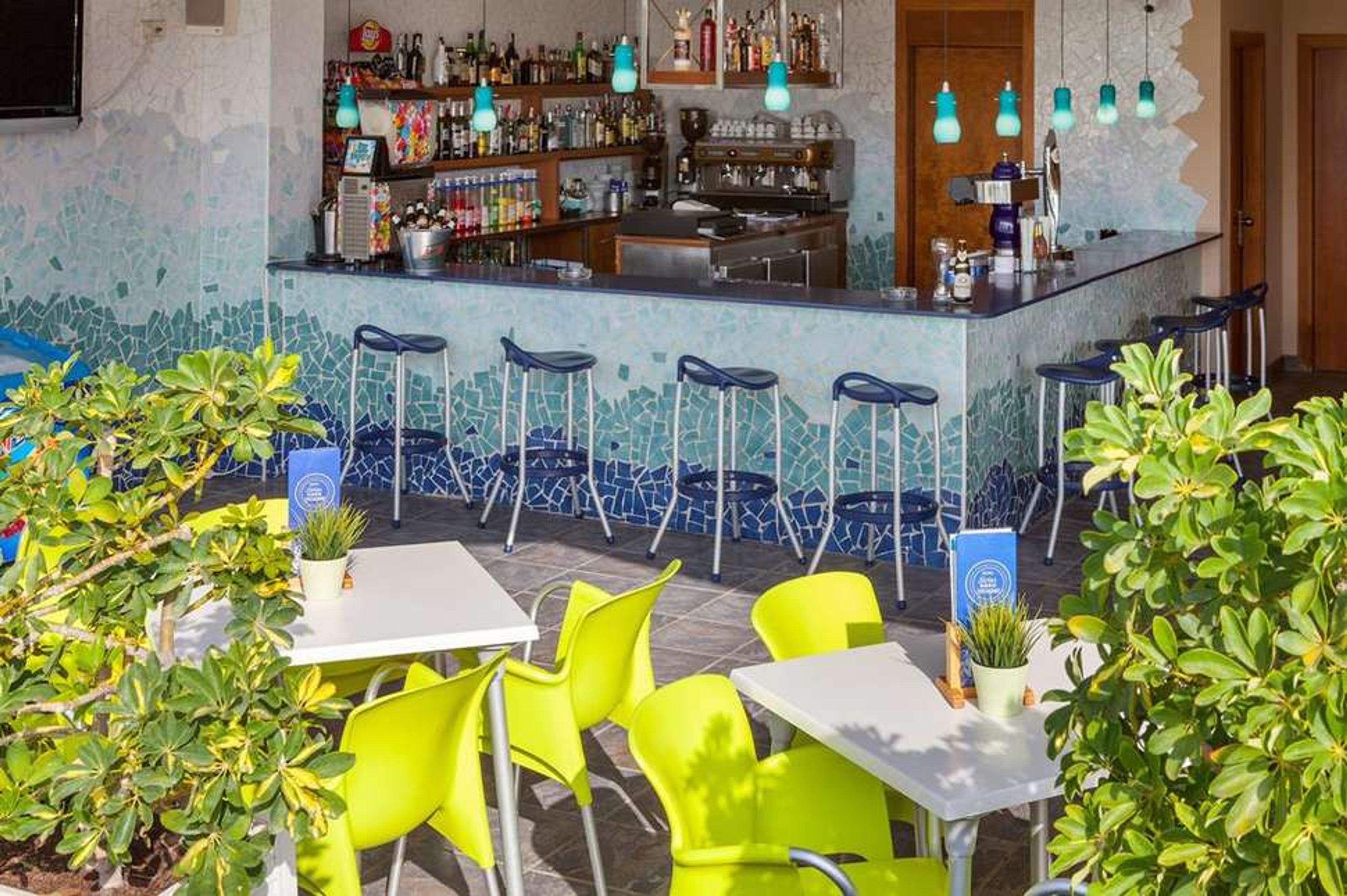 Dwo Sirius by Checkin foto 4