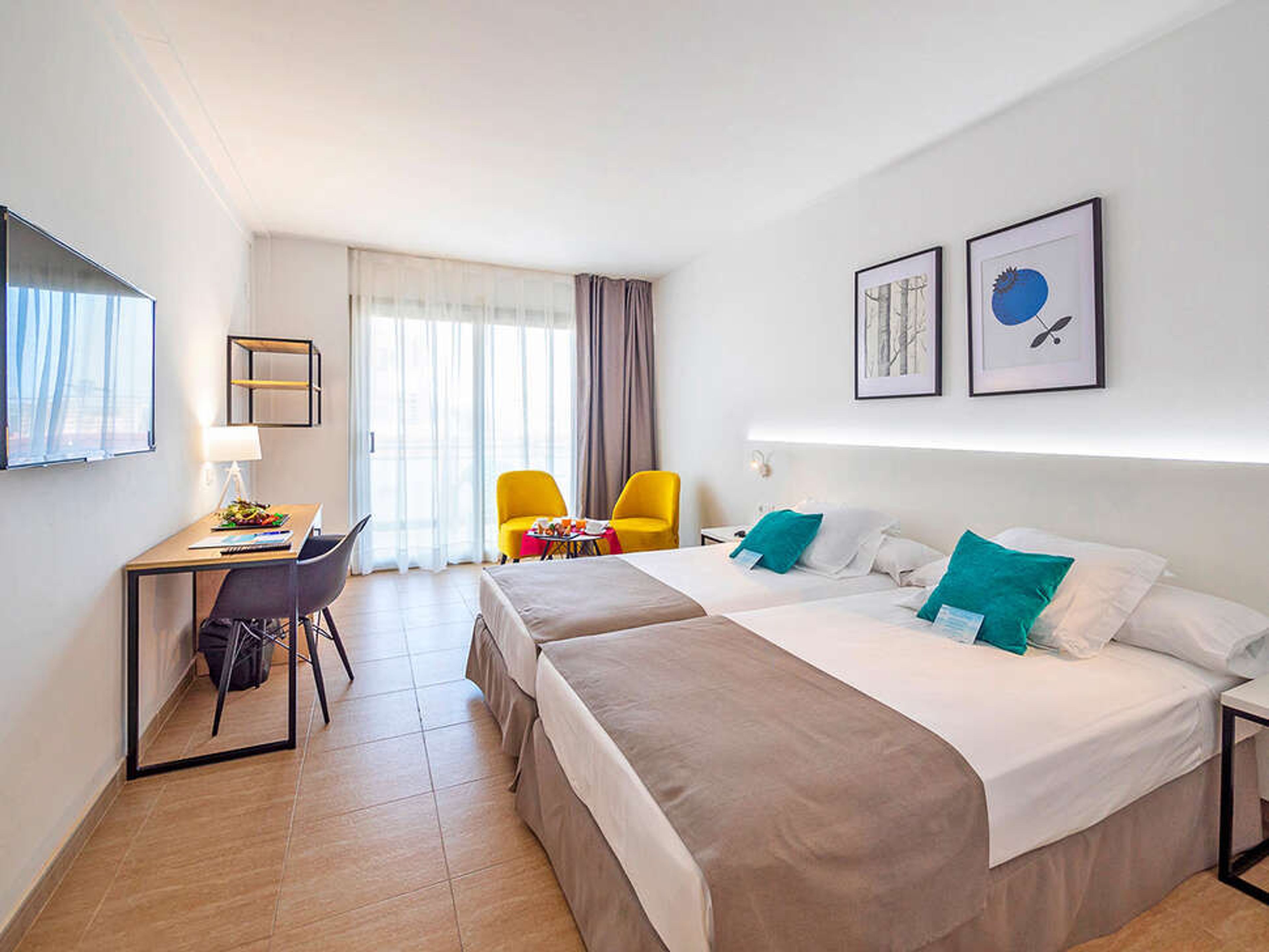 Dwo Sirius by Checkin foto 2