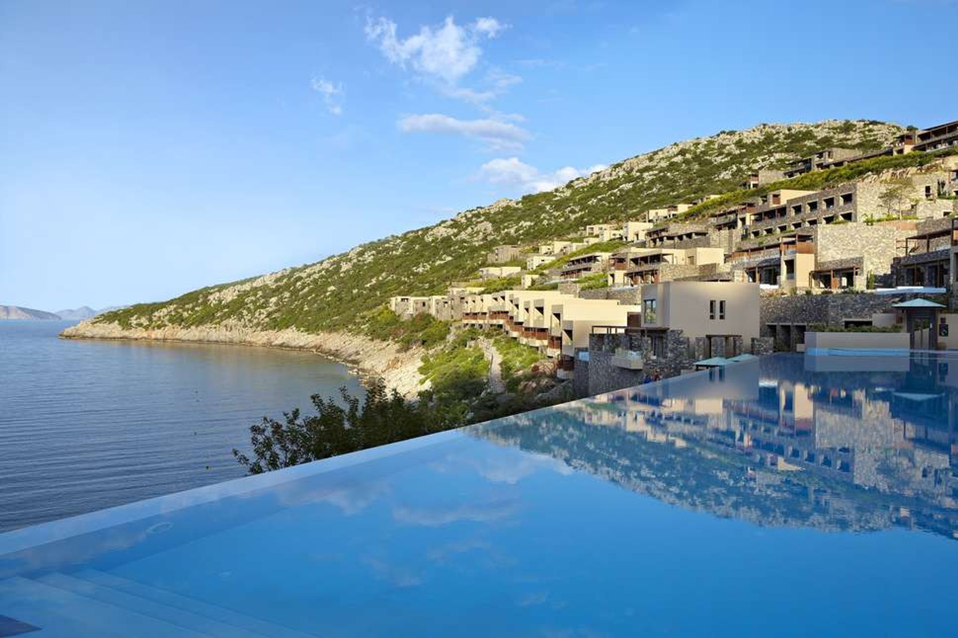 Daios Cove Luxury Resort & Villas