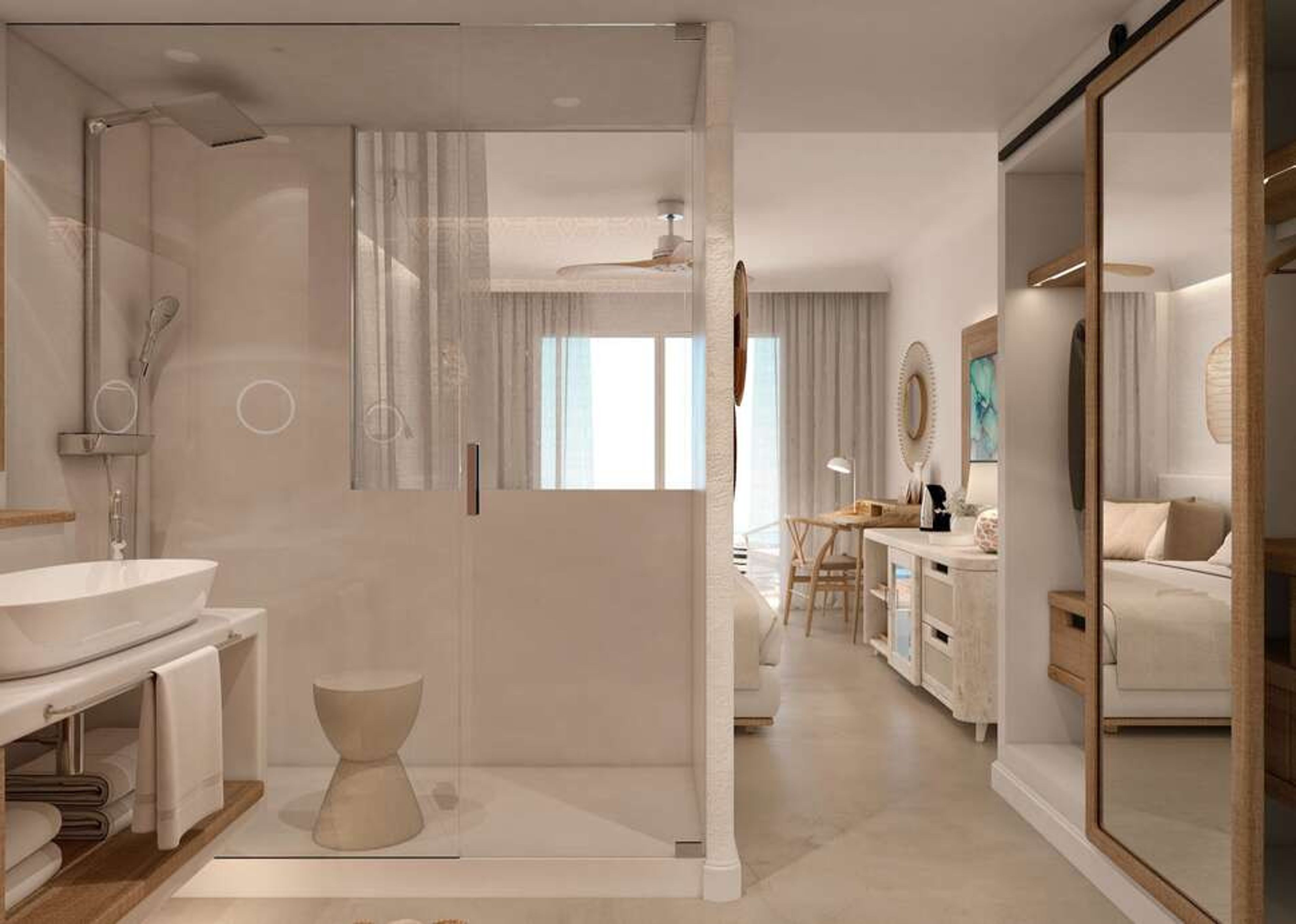 Daia Conil Slow Beach Hotel foto 1