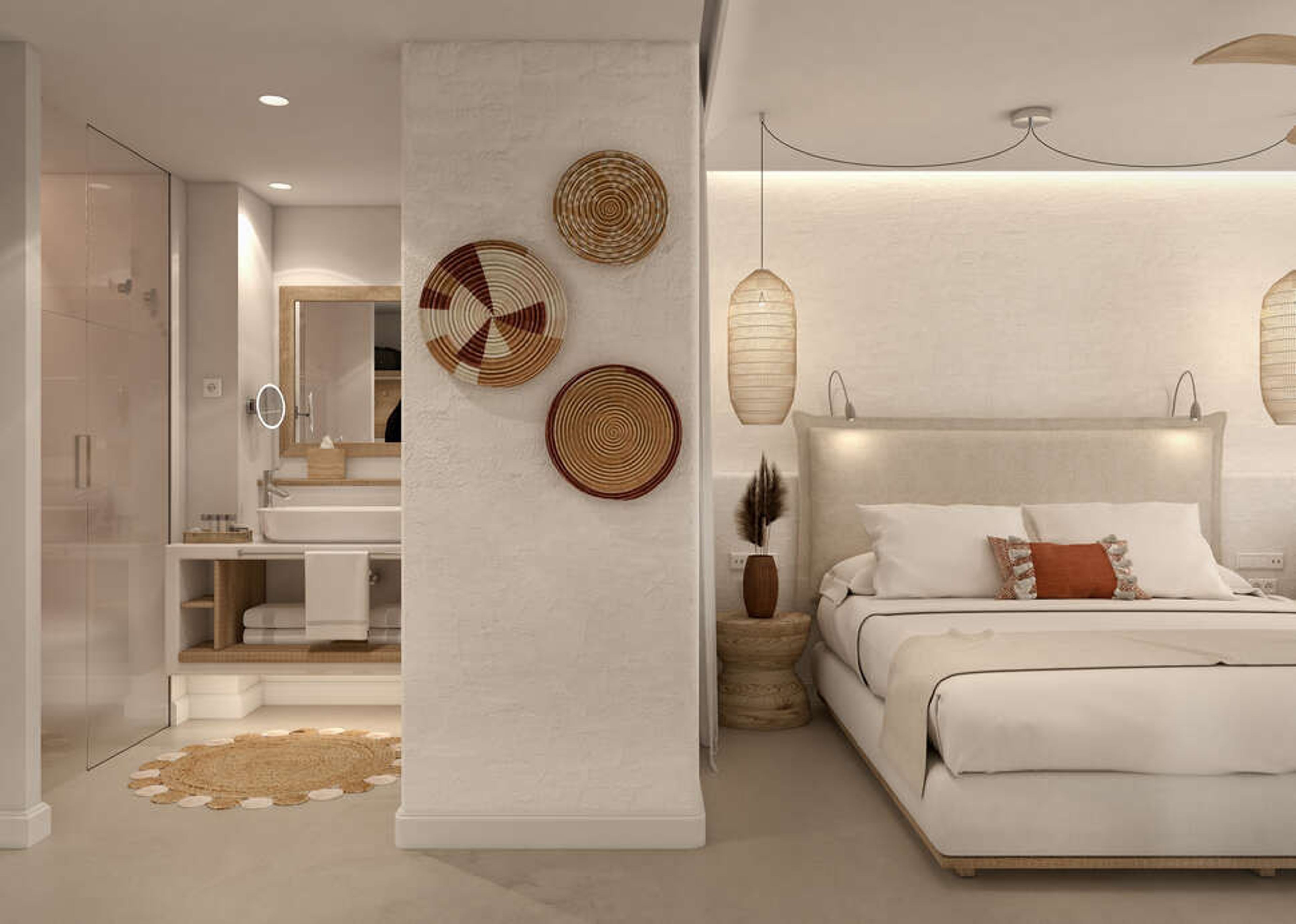 Daia Conil Slow Beach Hotel foto 2