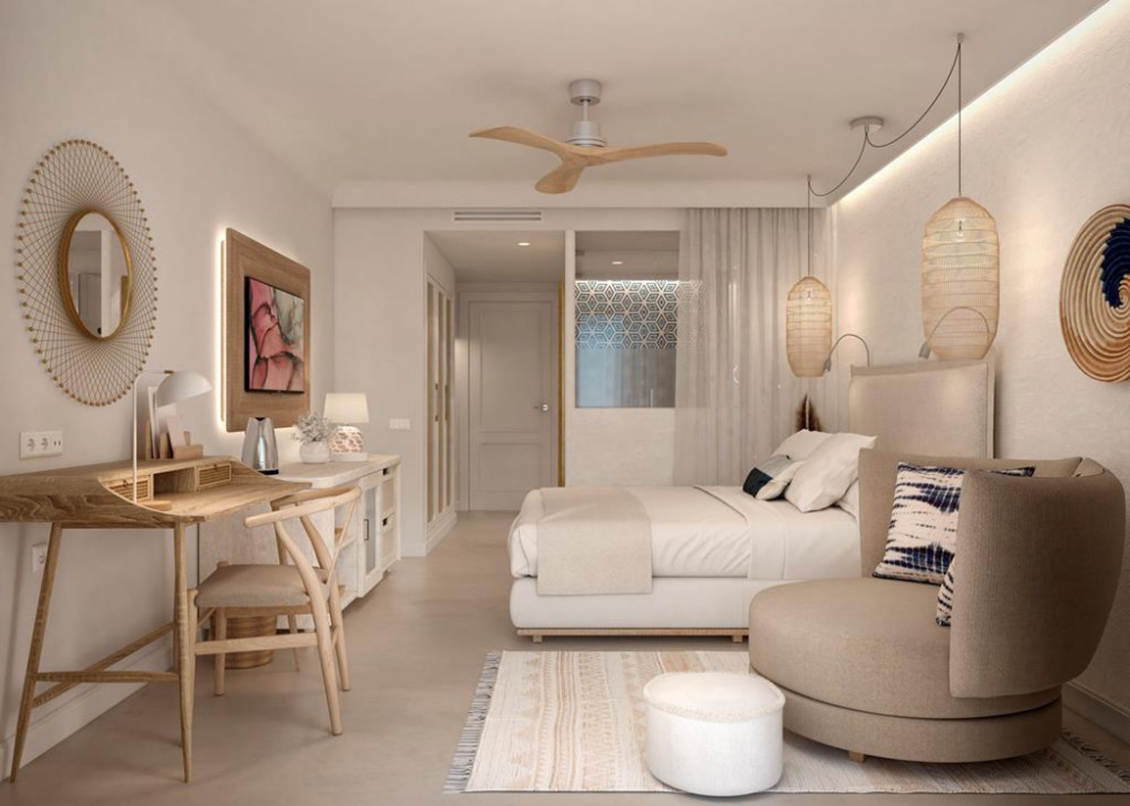 DAIA Slow Beach Conil foto 1