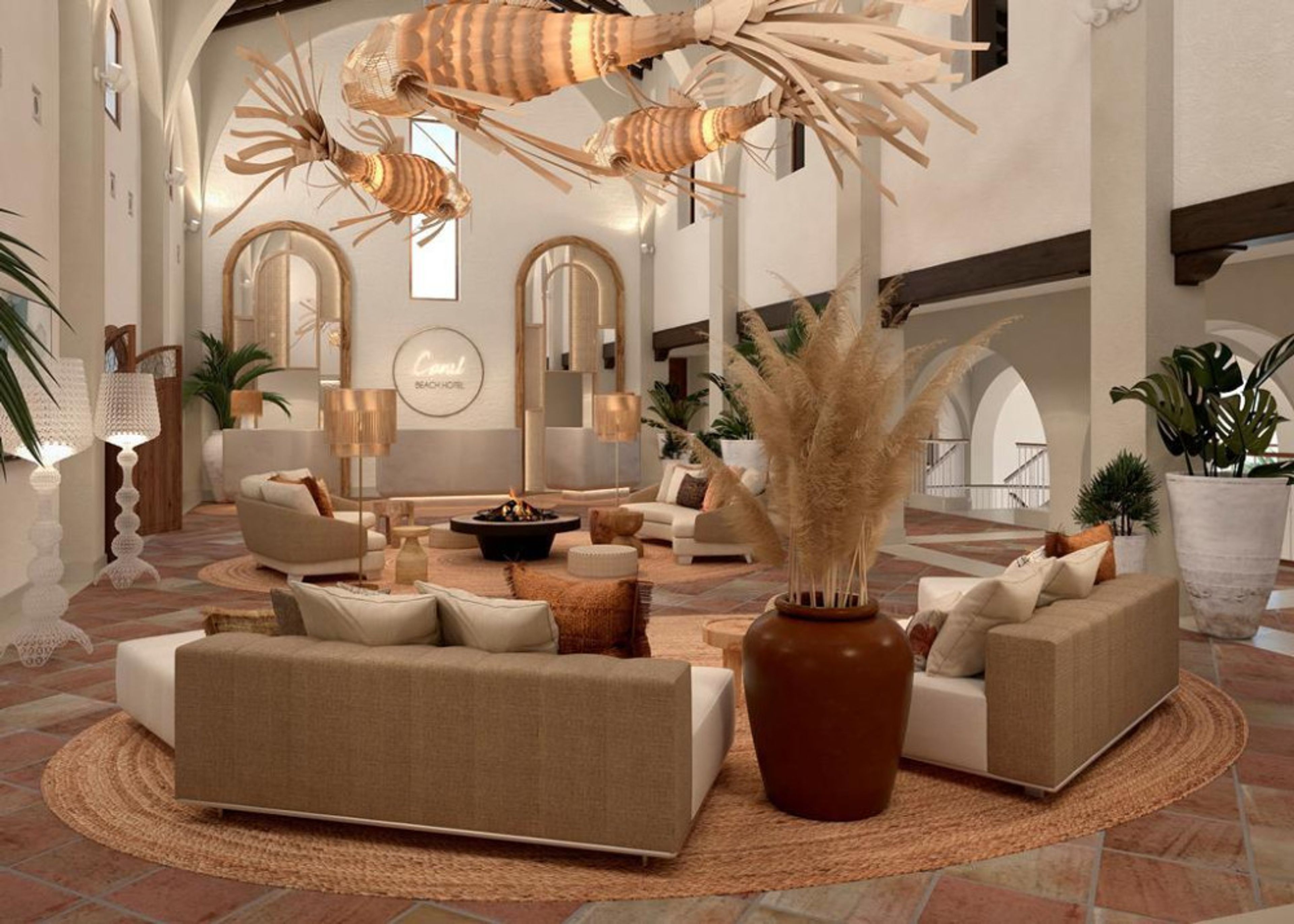 DAIA Slow Beach Conil foto 2