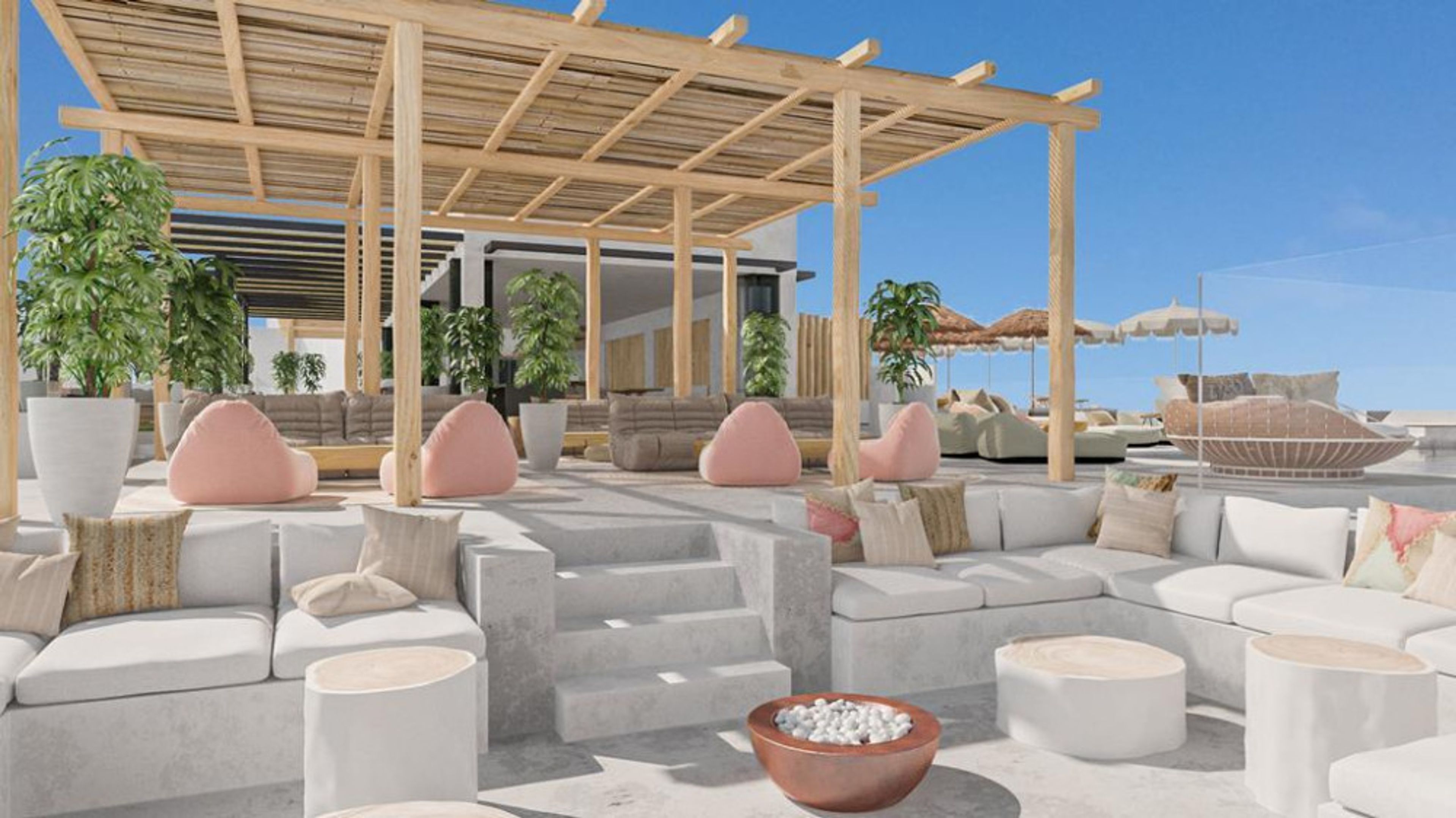 DAIA Slow Beach Conil foto 3