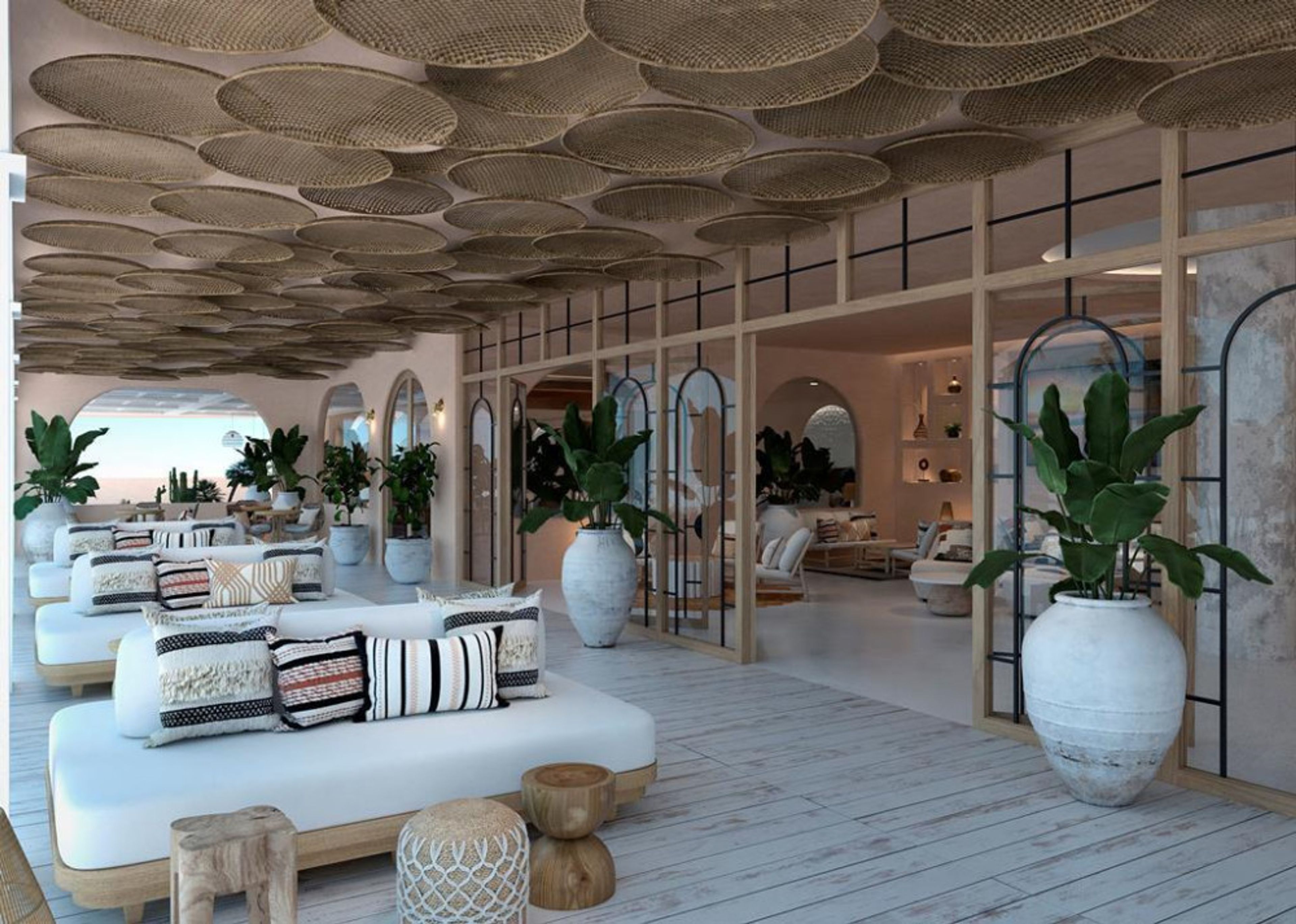 DAIA Slow Beach Conil foto 4