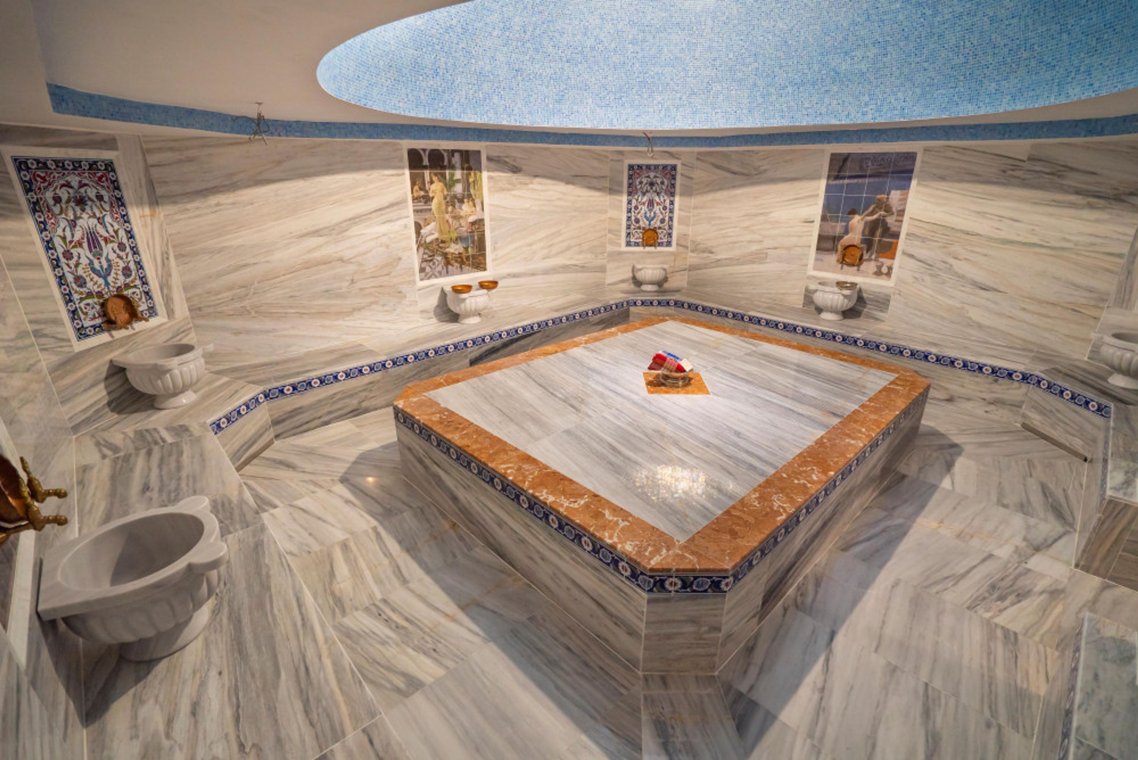 Dalyan Live Spa foto 2