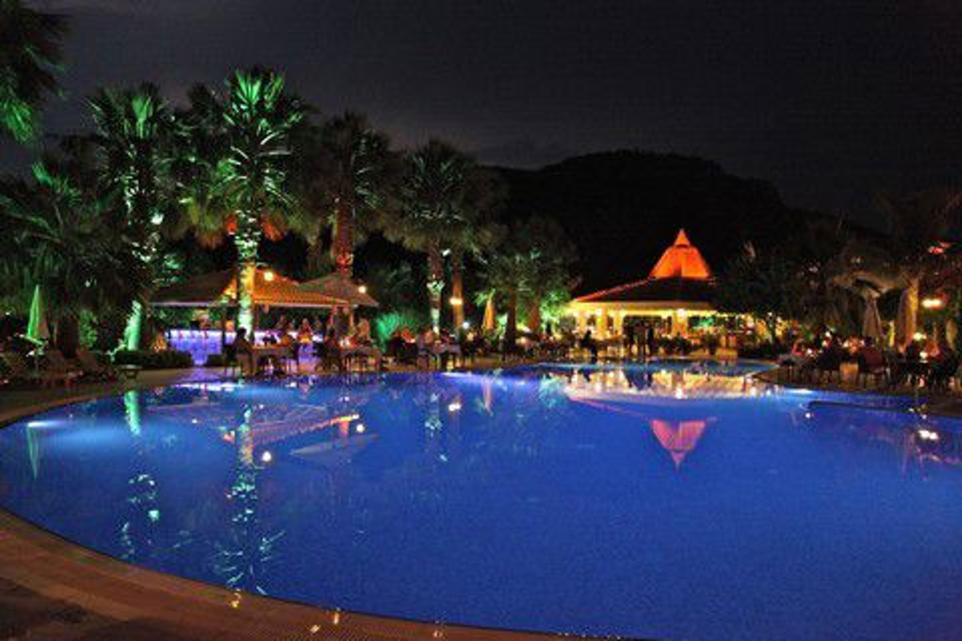 Dalyan Resort foto 3