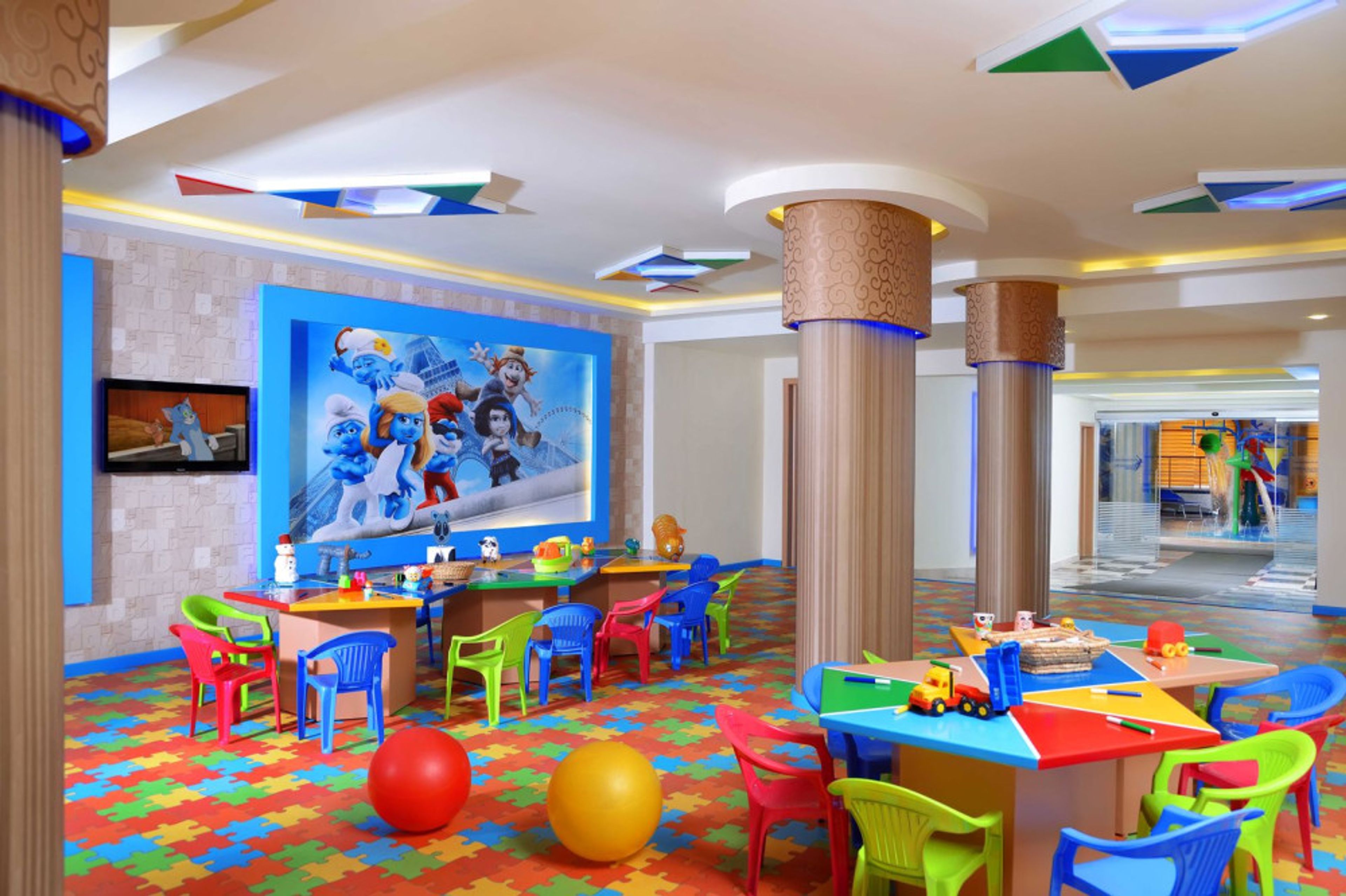 Dana Beach Resort foto 3