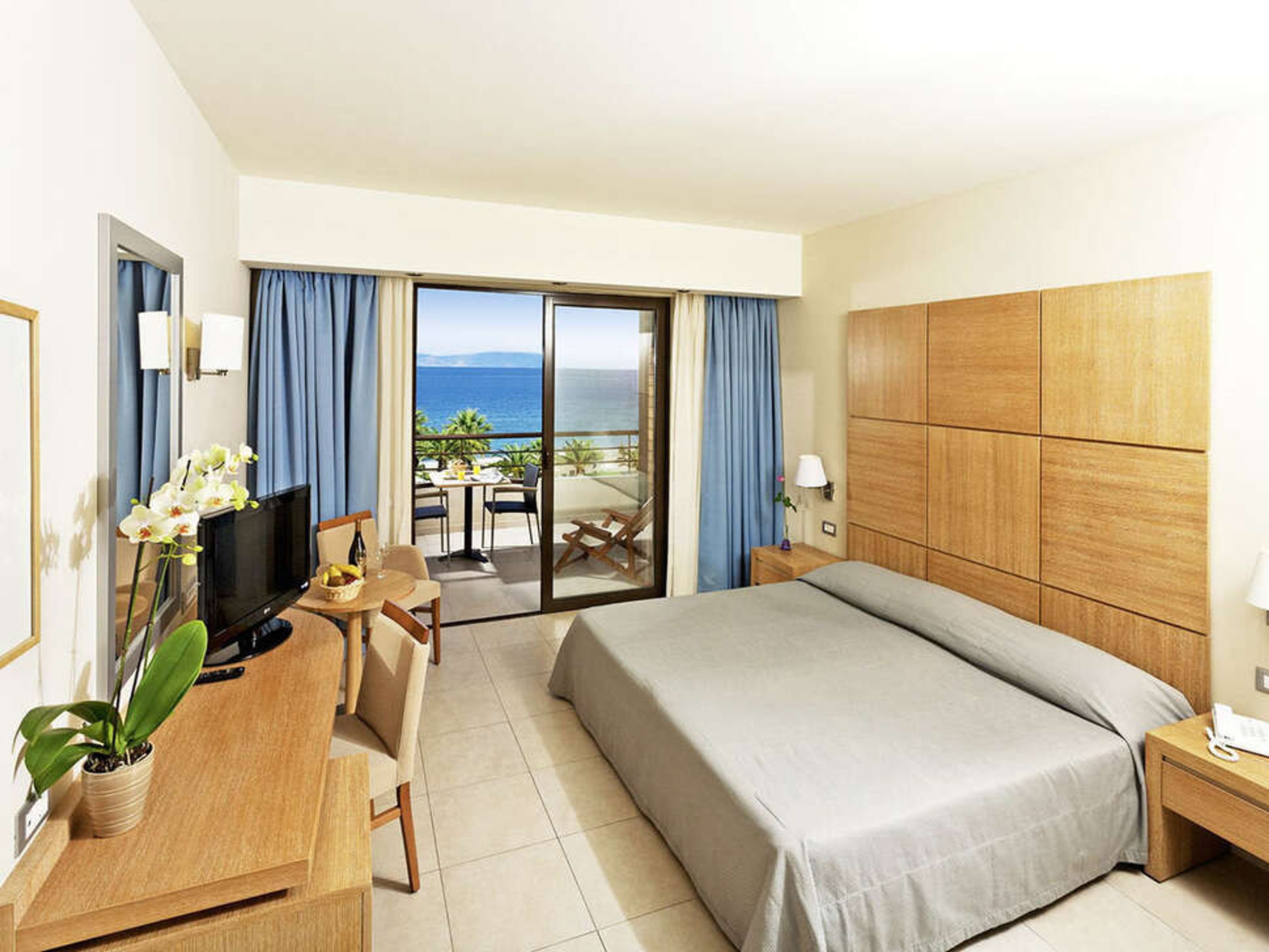 D'Andrea Mare foto 3