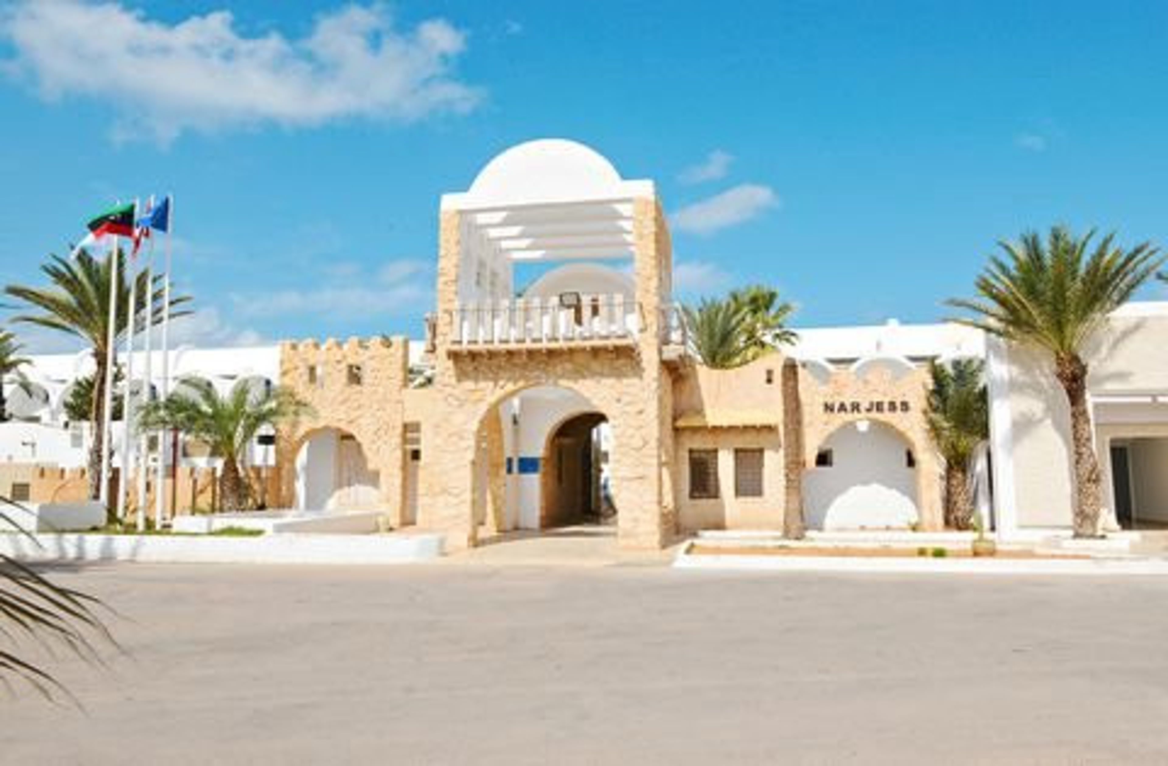 Dar Jerba Narjess foto 4