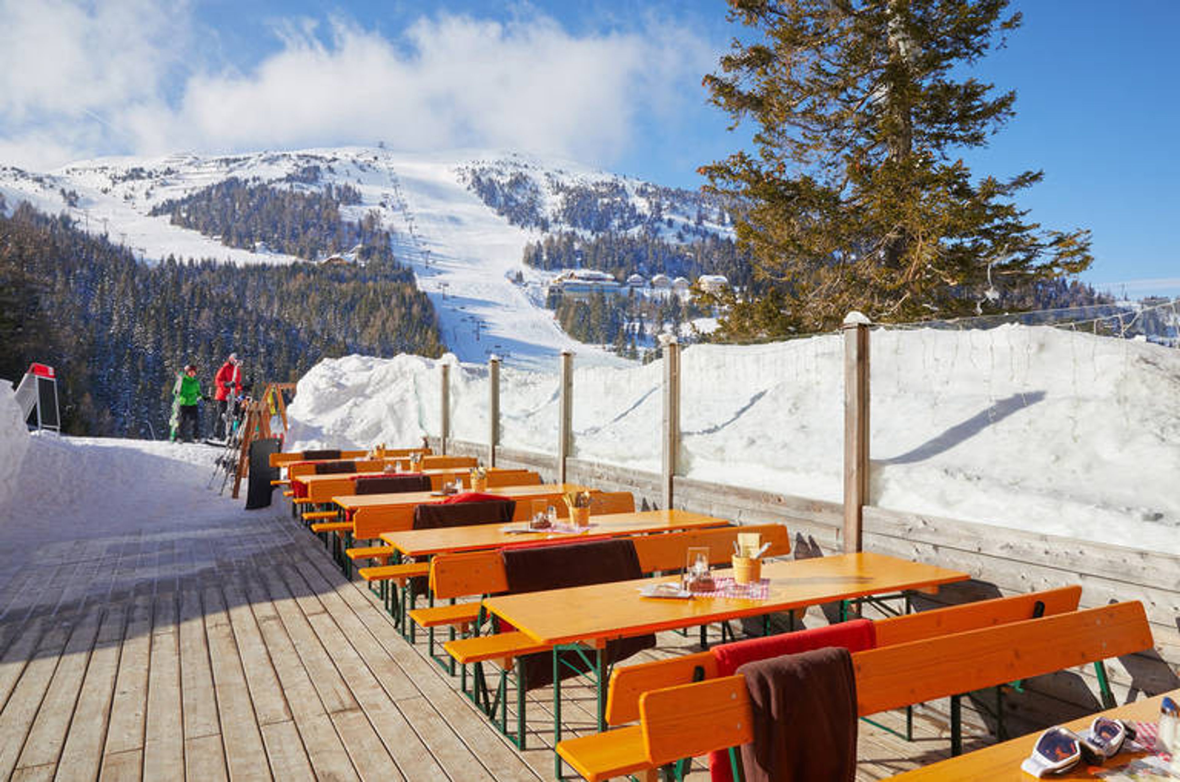 Das Alpenhaus foto 2