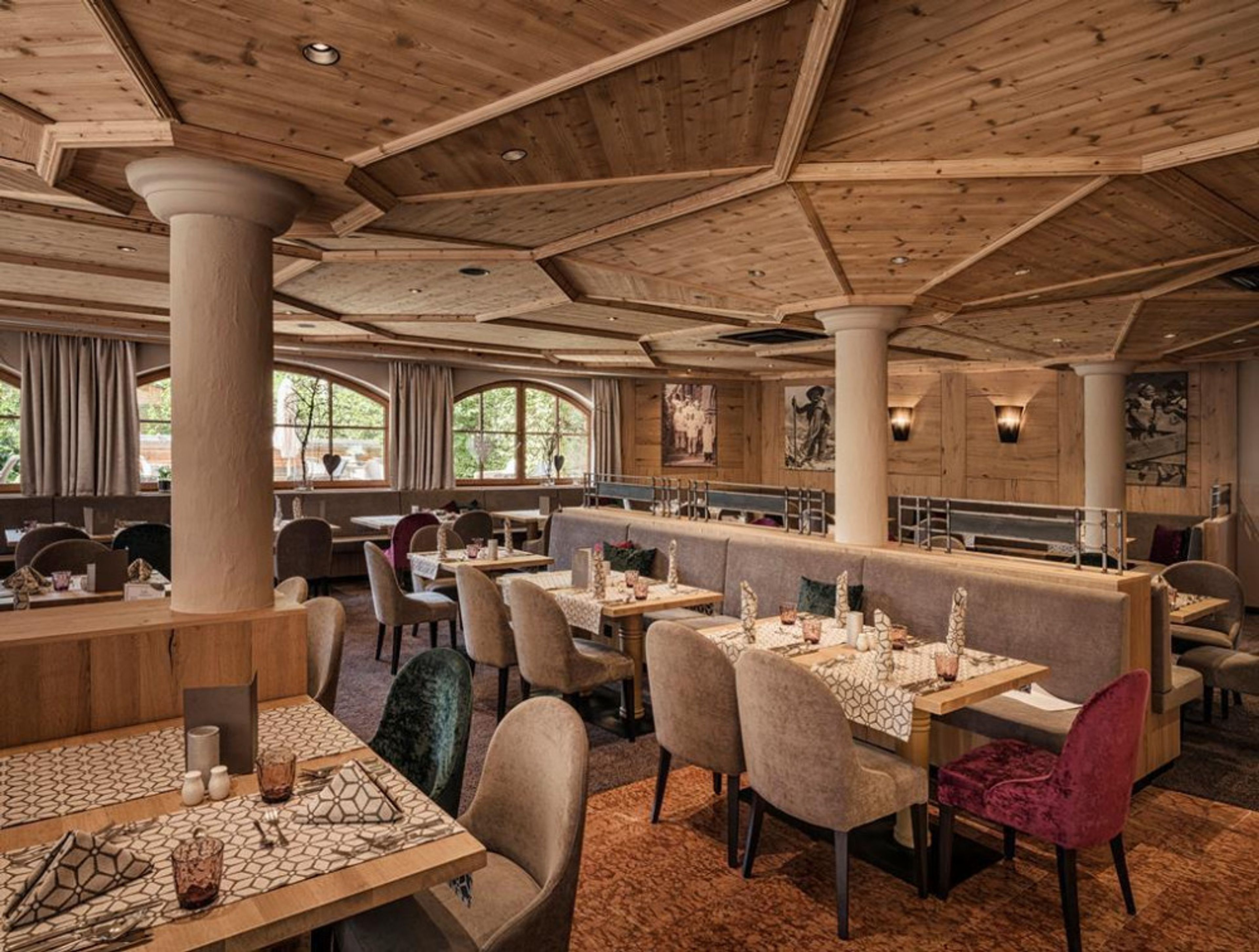 das Posthaus Stubai Smart foto 2