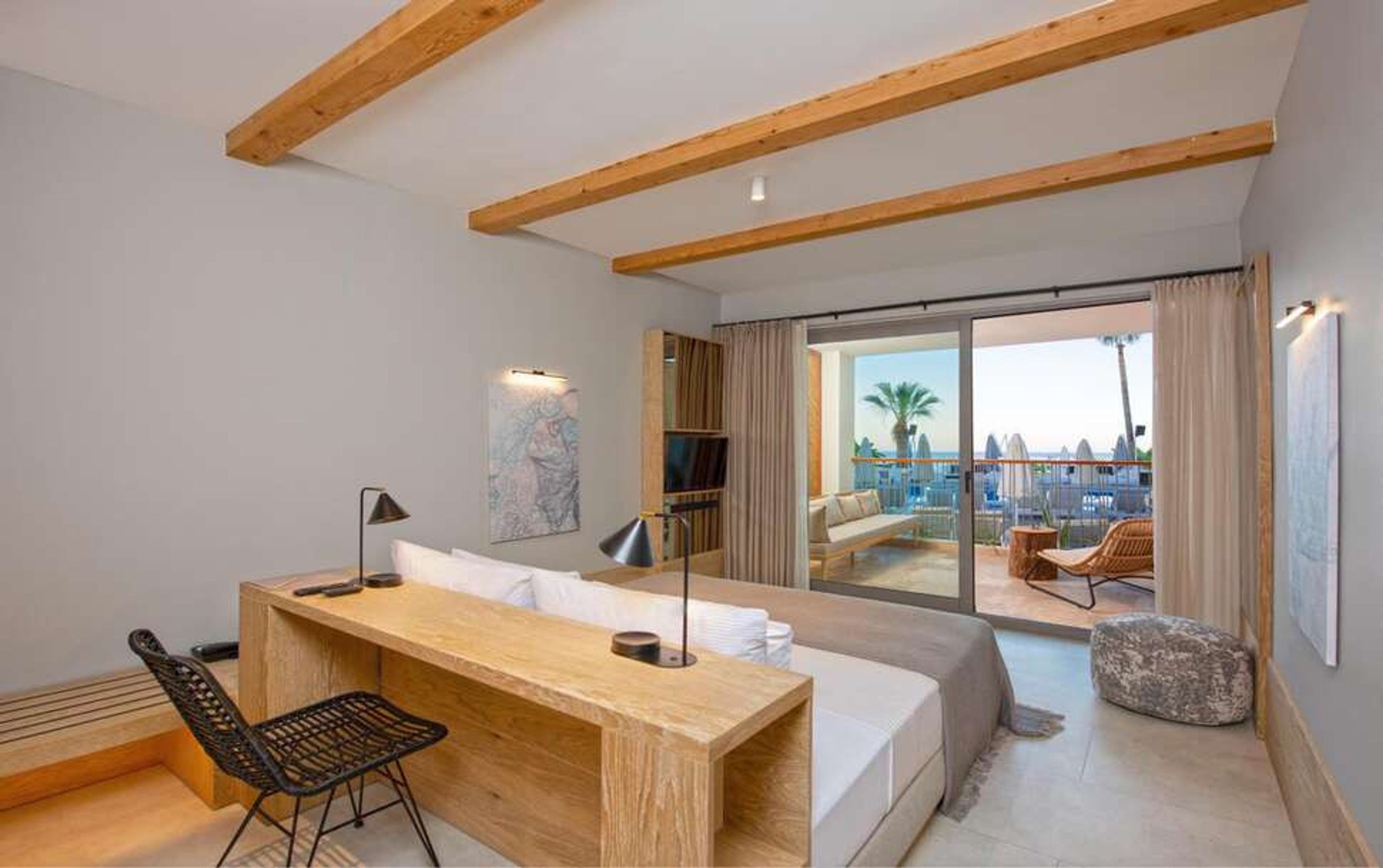 Day One Beach Resort and Spa foto 3