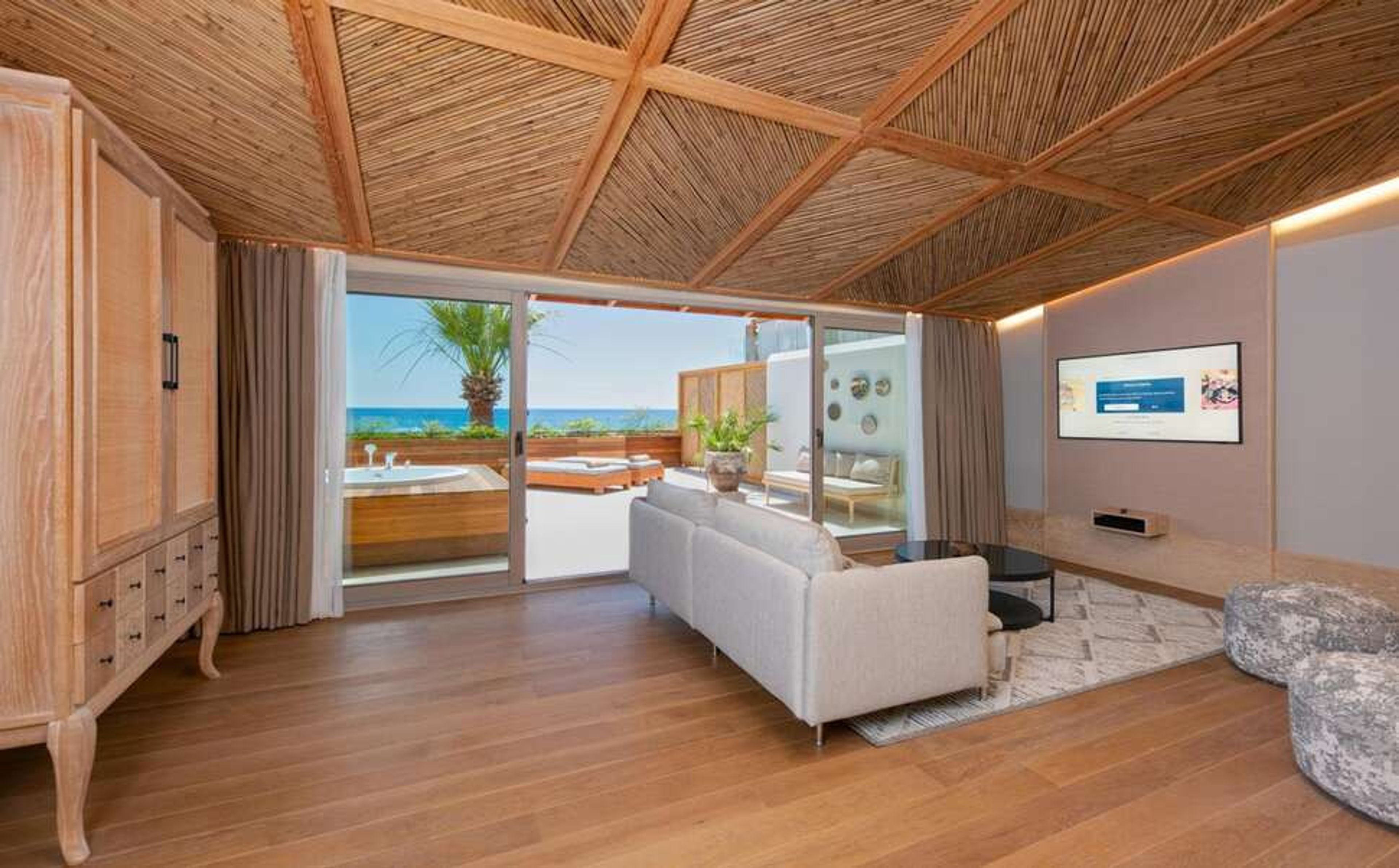 Day One Beach Resort and Spa foto 4