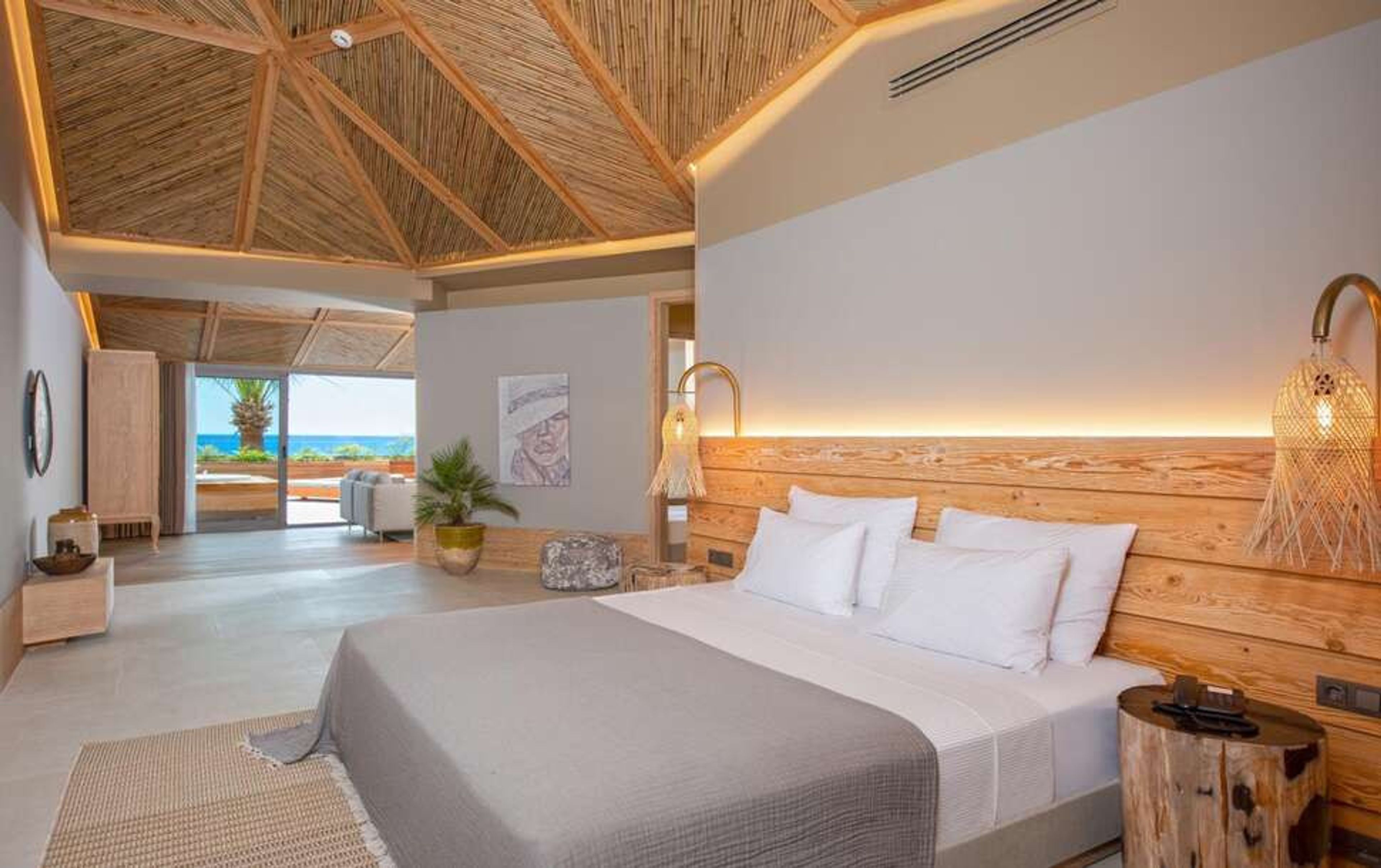 Day One Beach Resort and Spa foto 2