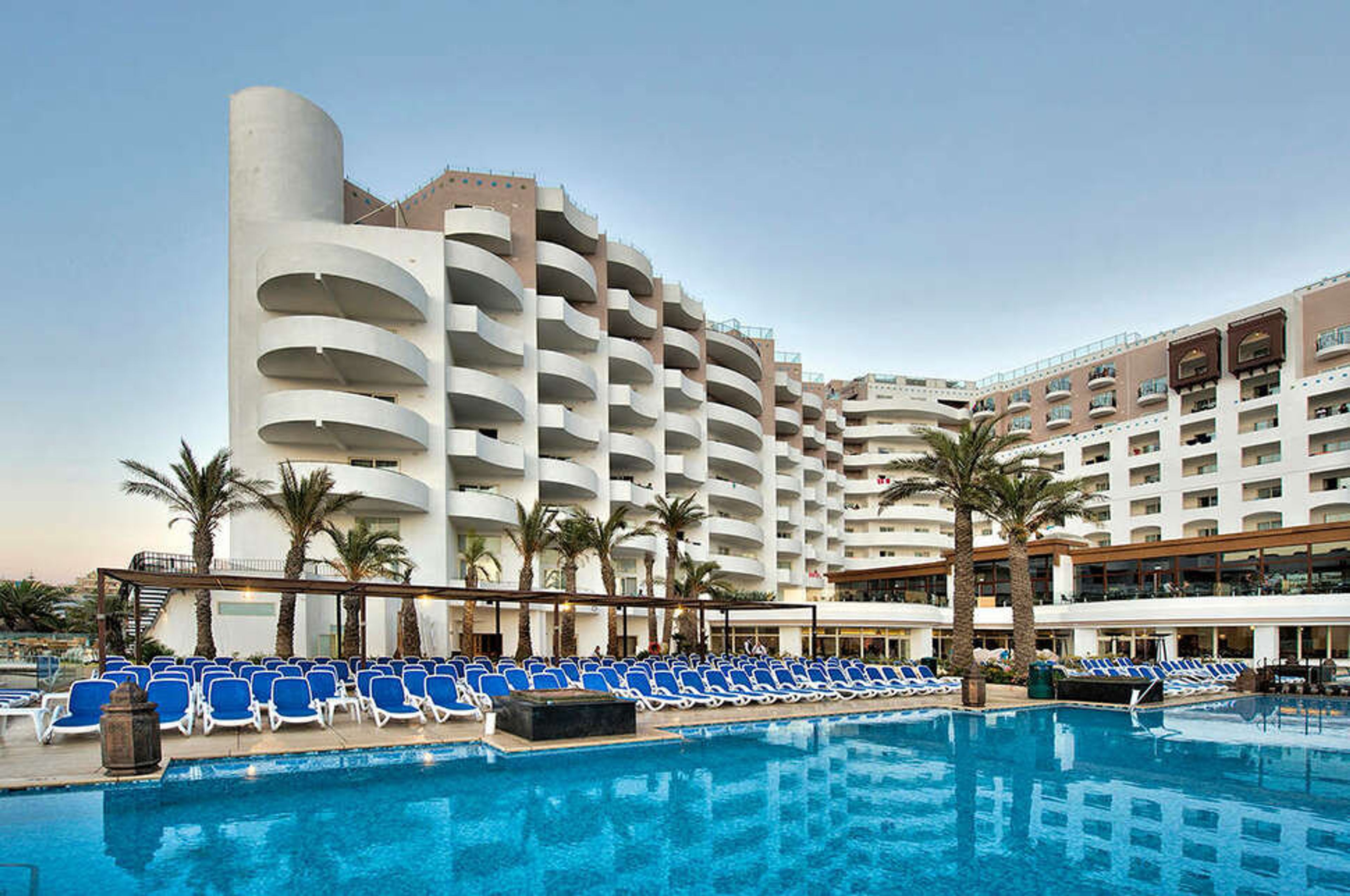 db San Antonio & Spa