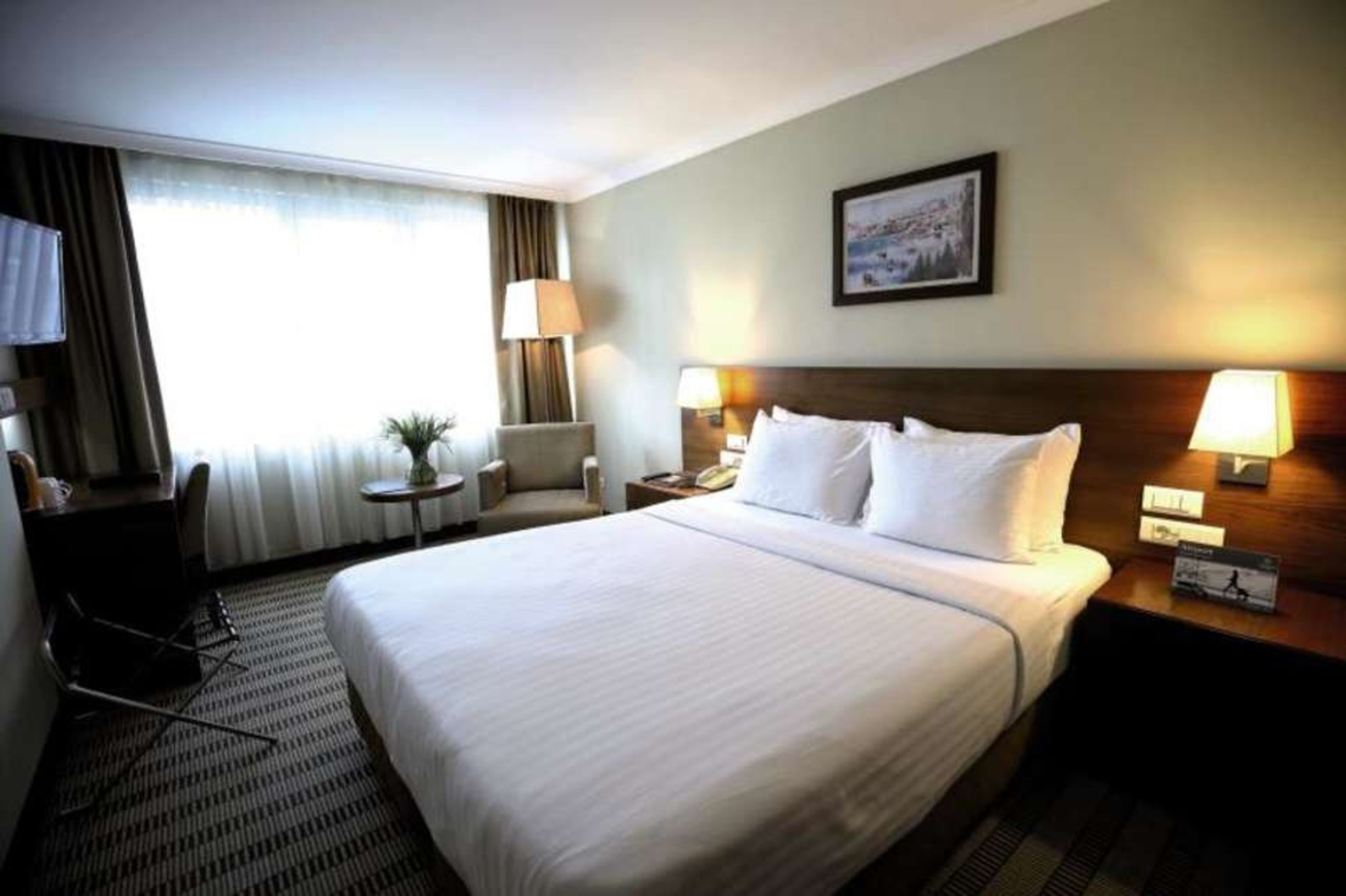 Dedeman Istanbul
