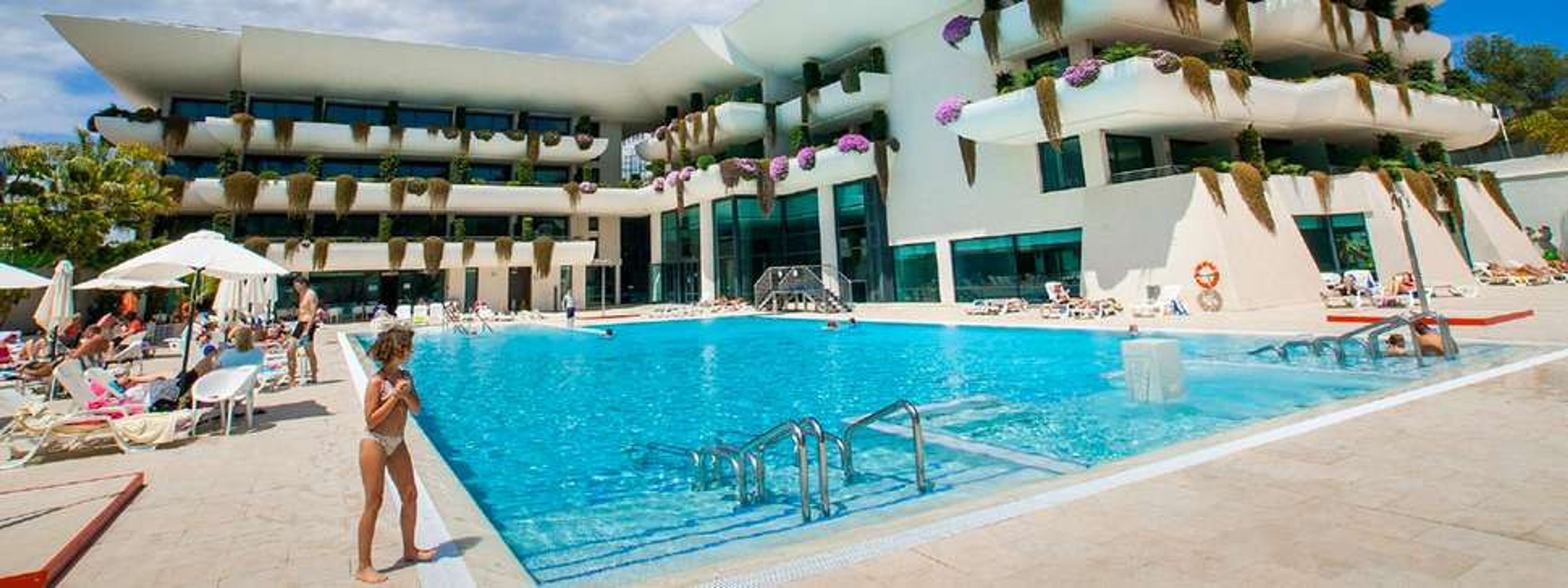 Deloix Aqua Center foto 1