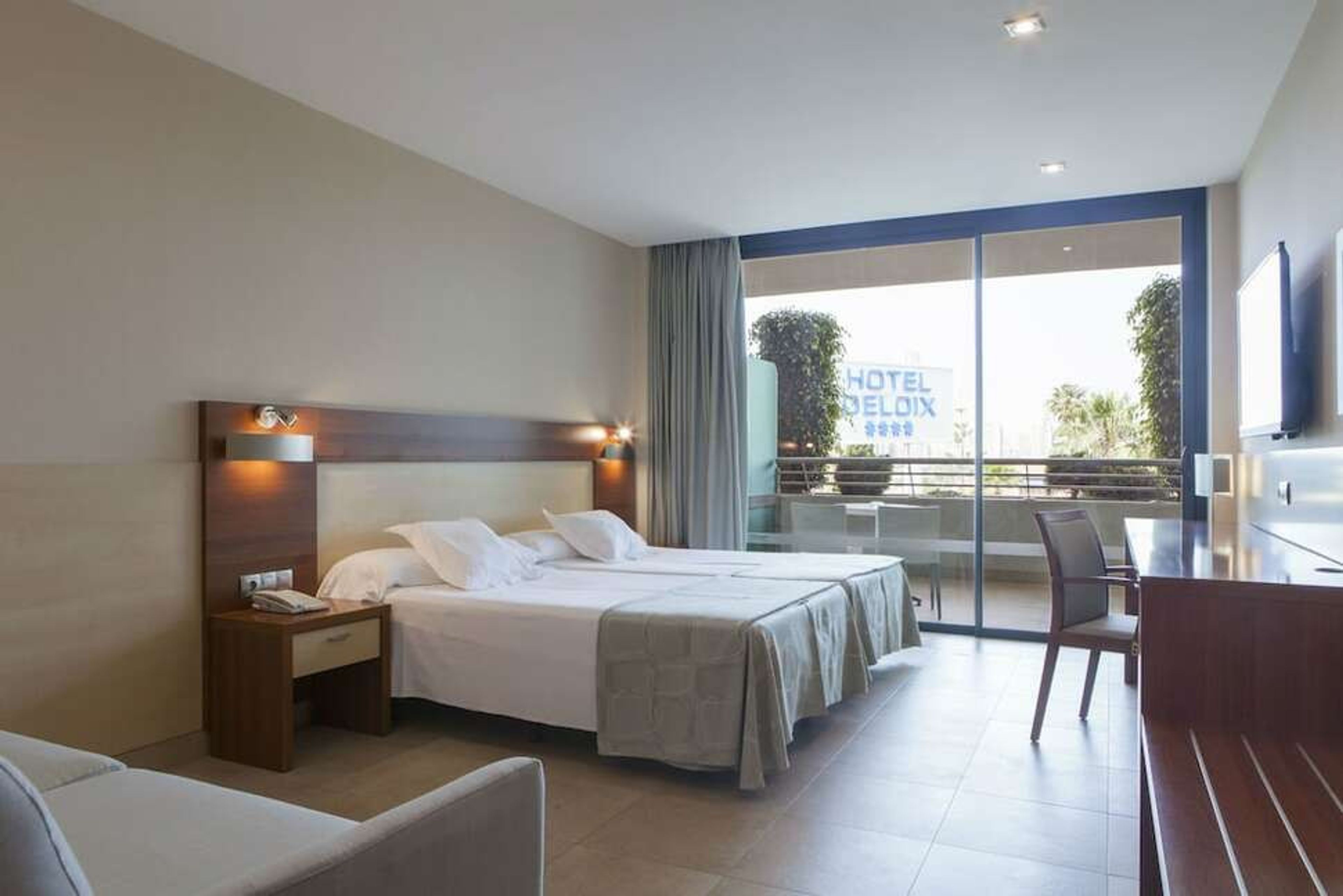 Deloix Aqua Center foto 2