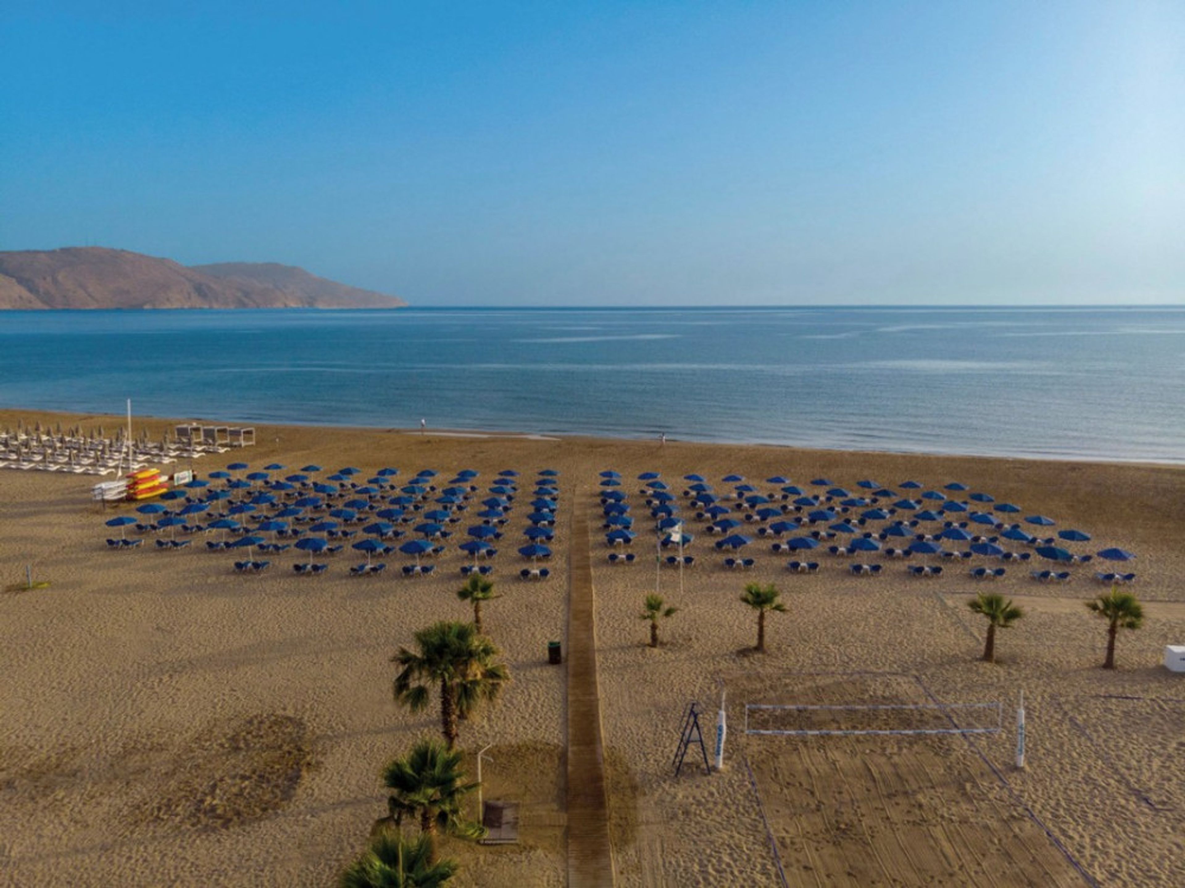 Hotel Delfina Tropic Beach foto 1