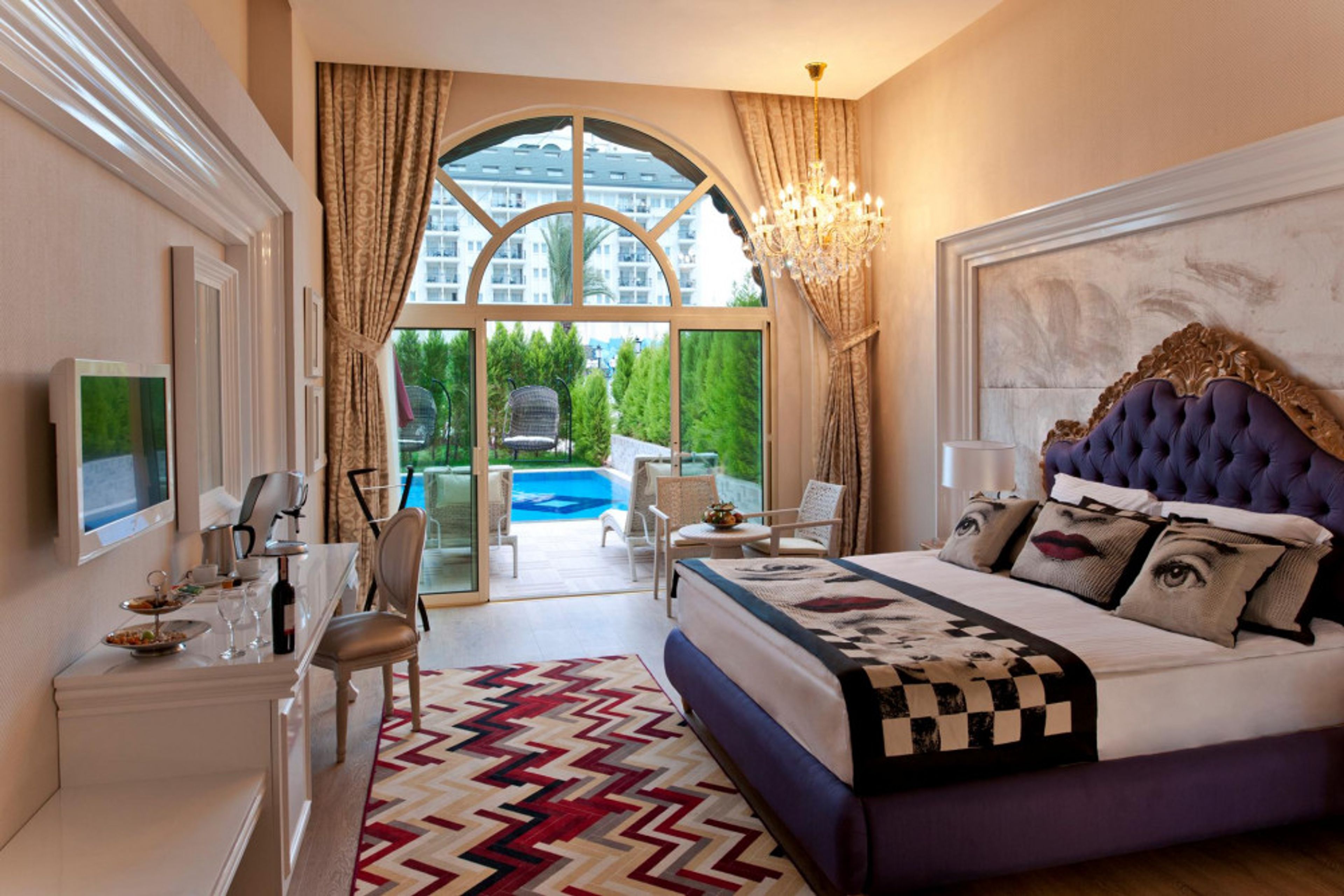 Delphin Imperial foto 2