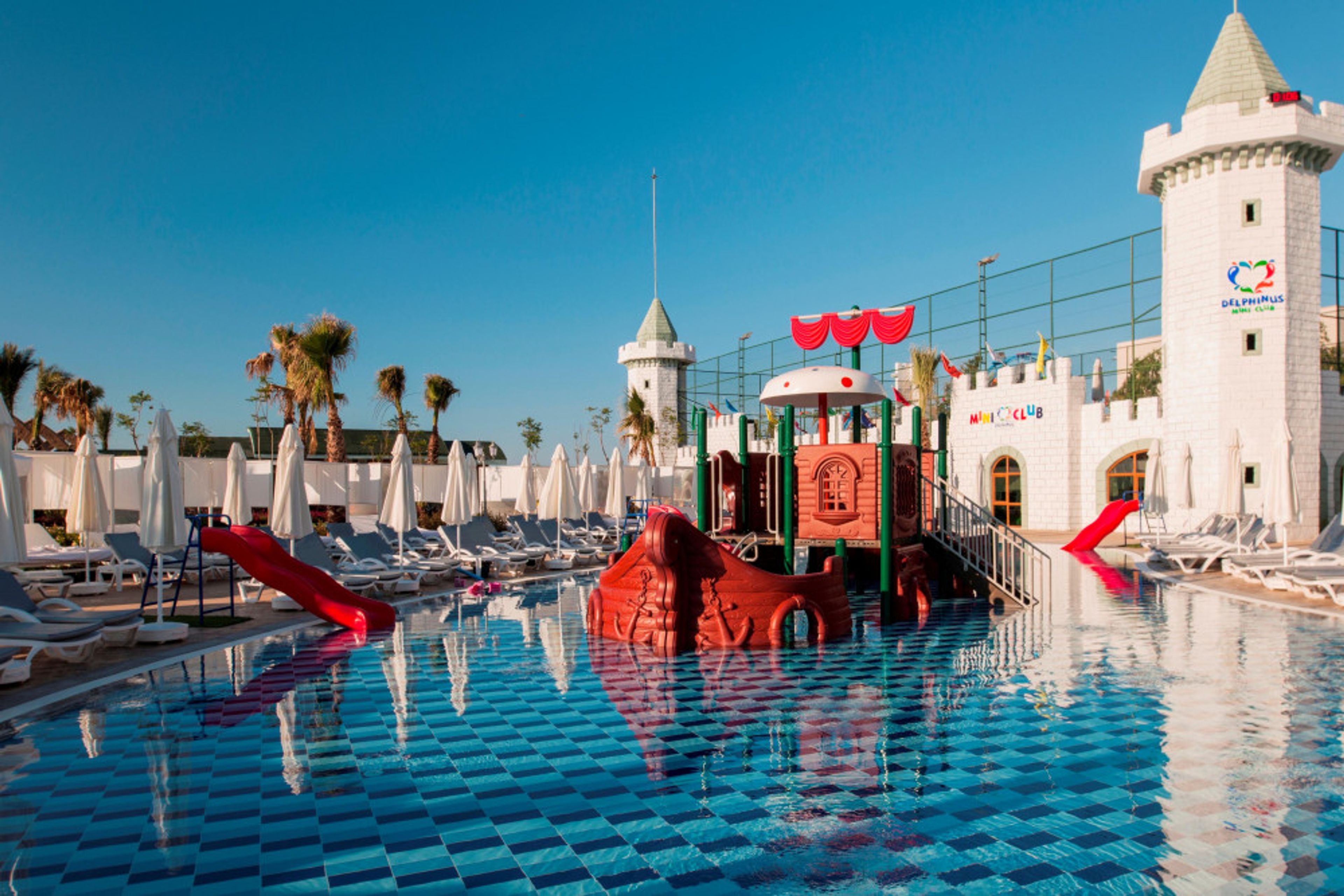 Delphin Imperial foto 3